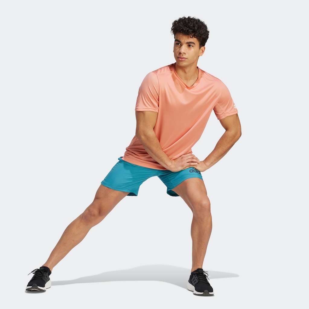 adidas Performance Laufshorts »RUN IT SHORTS«