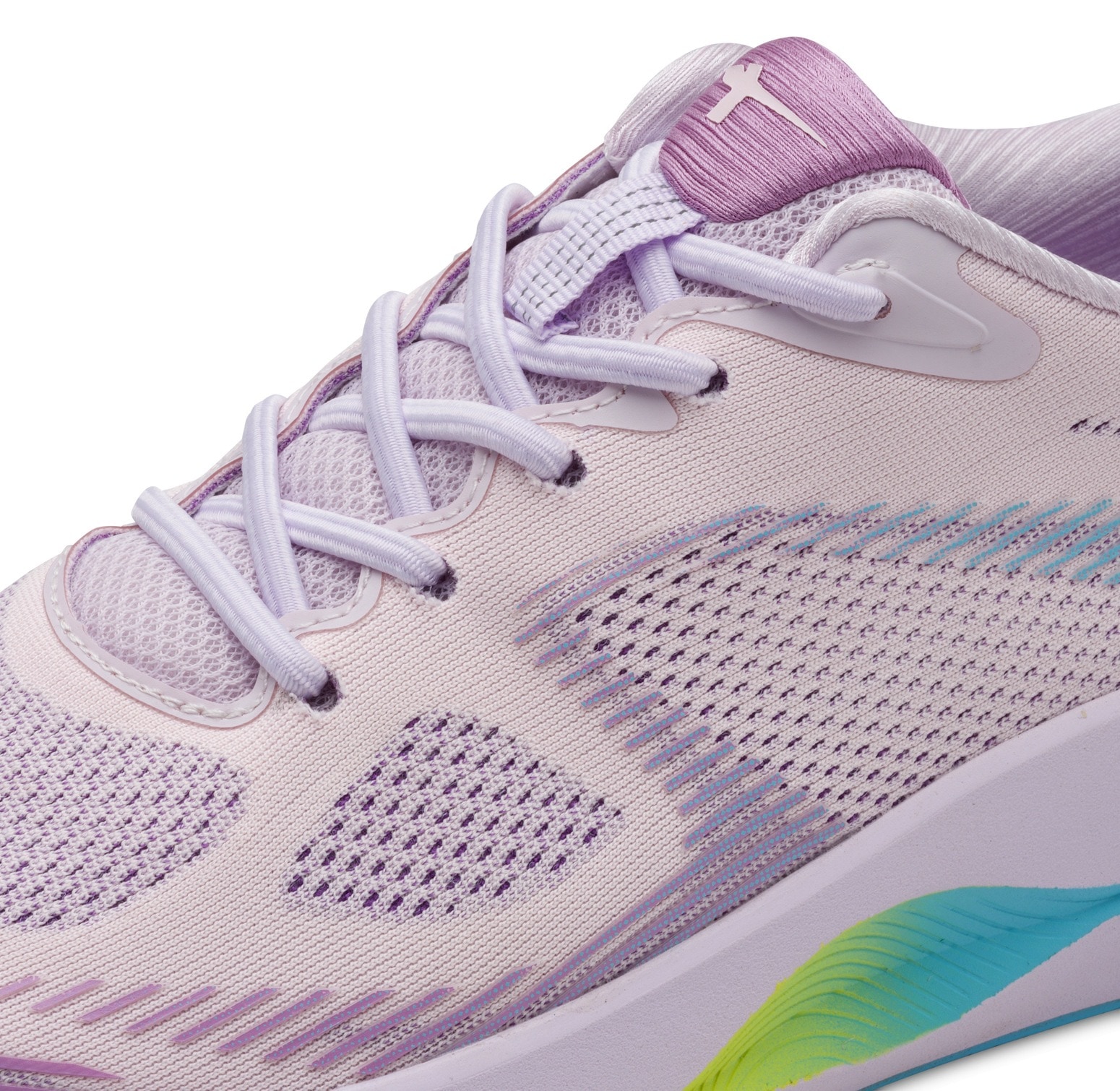 Tamaris Slip-On Sneaker  , Freizeitschuh, Halbschuh, Slipper in veganer Verarbeitung