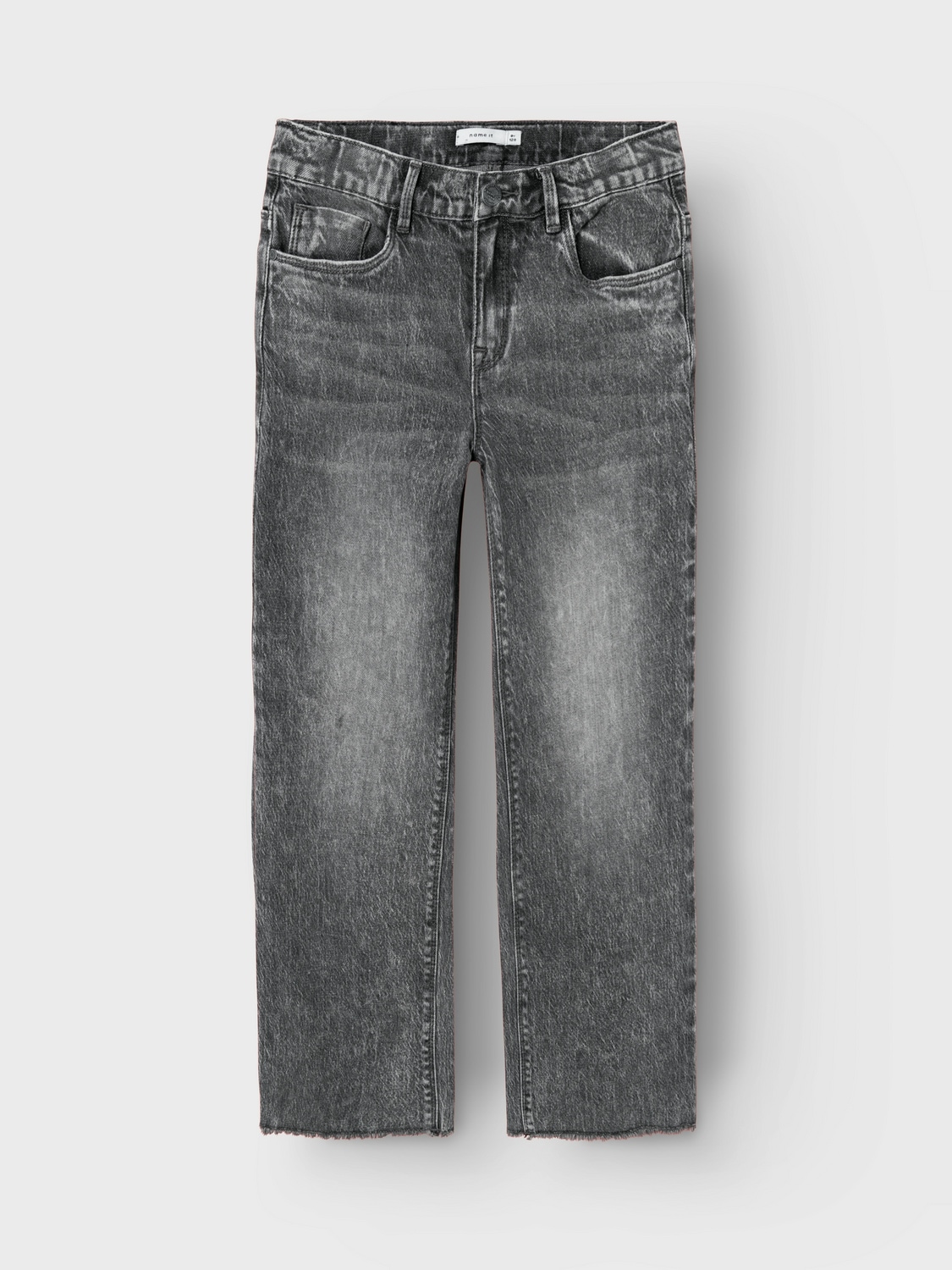 Name It Weite Jeans »NKFROSE WIDE JEANS 9417-TK NOOS«