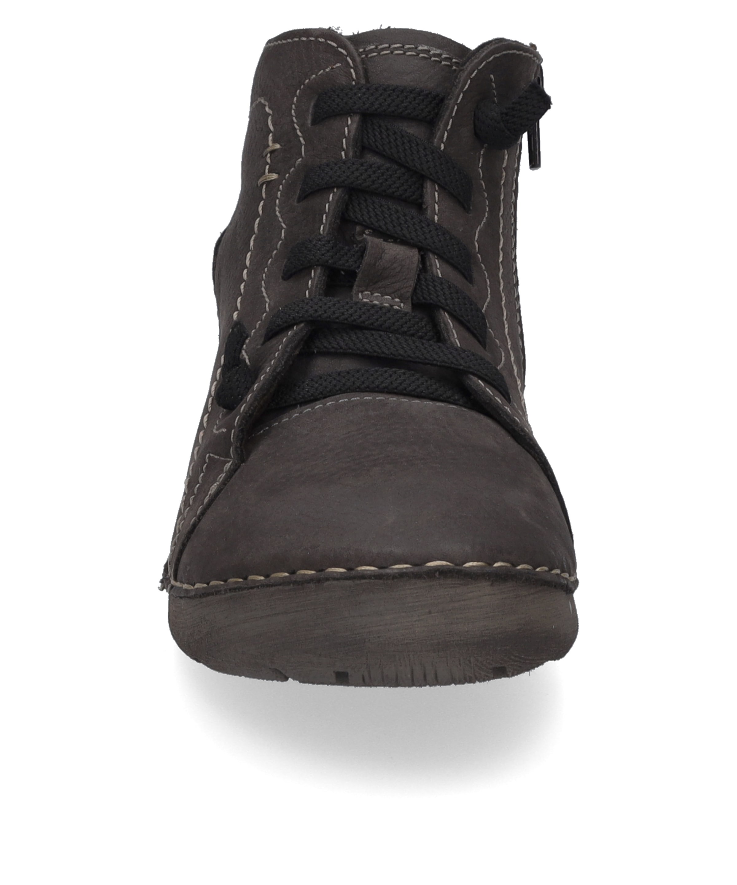 Josef Seibel Stiefelette »Fergey 86, titan«