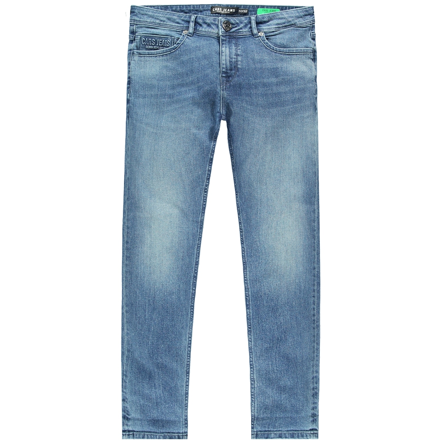 CARS JEANS Regular-fit-Jeans »Jeans Douglas«