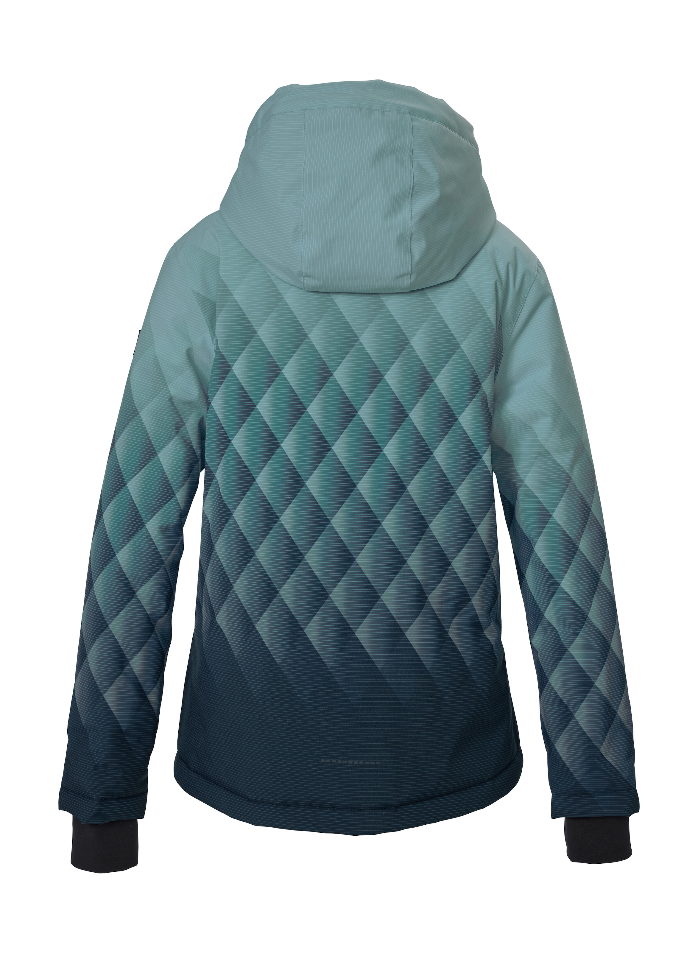 Killtec Skijacke »KSW 187 GRLS SKI JCKT«