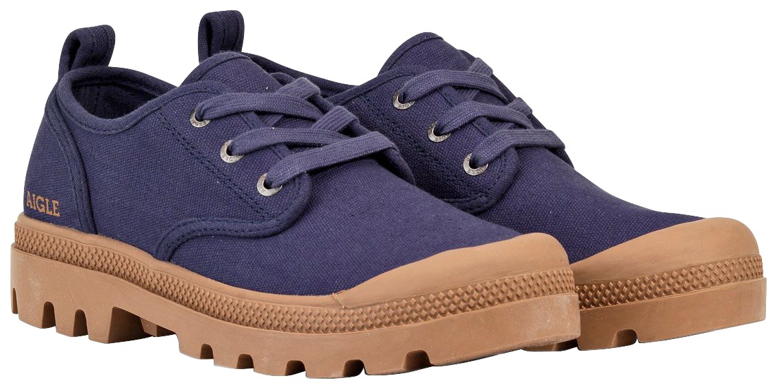 Aigle Wanderschuh »Aigle Terre M marine«