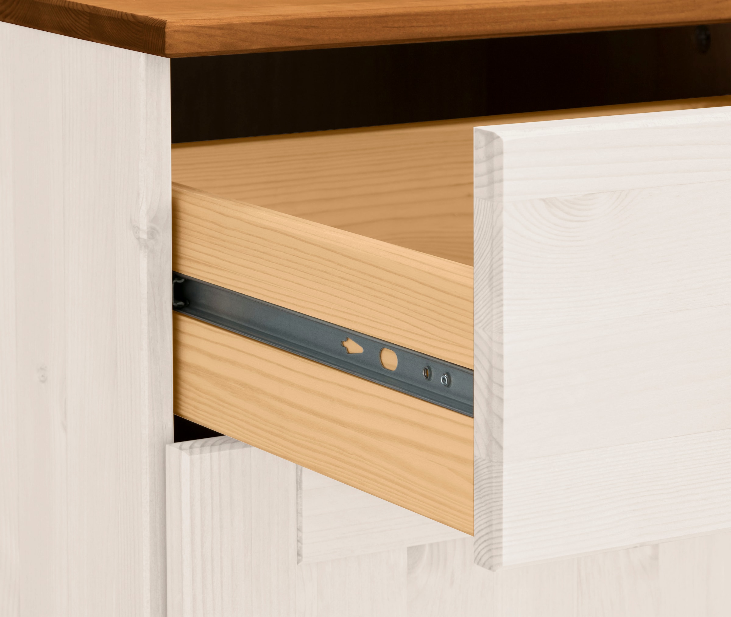 Home affaire Sideboard »Alby«