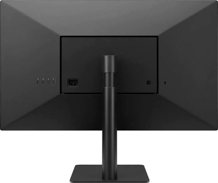 LG LCD-Monitor »27MD5KLP«, 68 cm/27 Zoll, 5120 x 2880 px, 5K, 14 ms Reaktionszeit, 60 Hz
