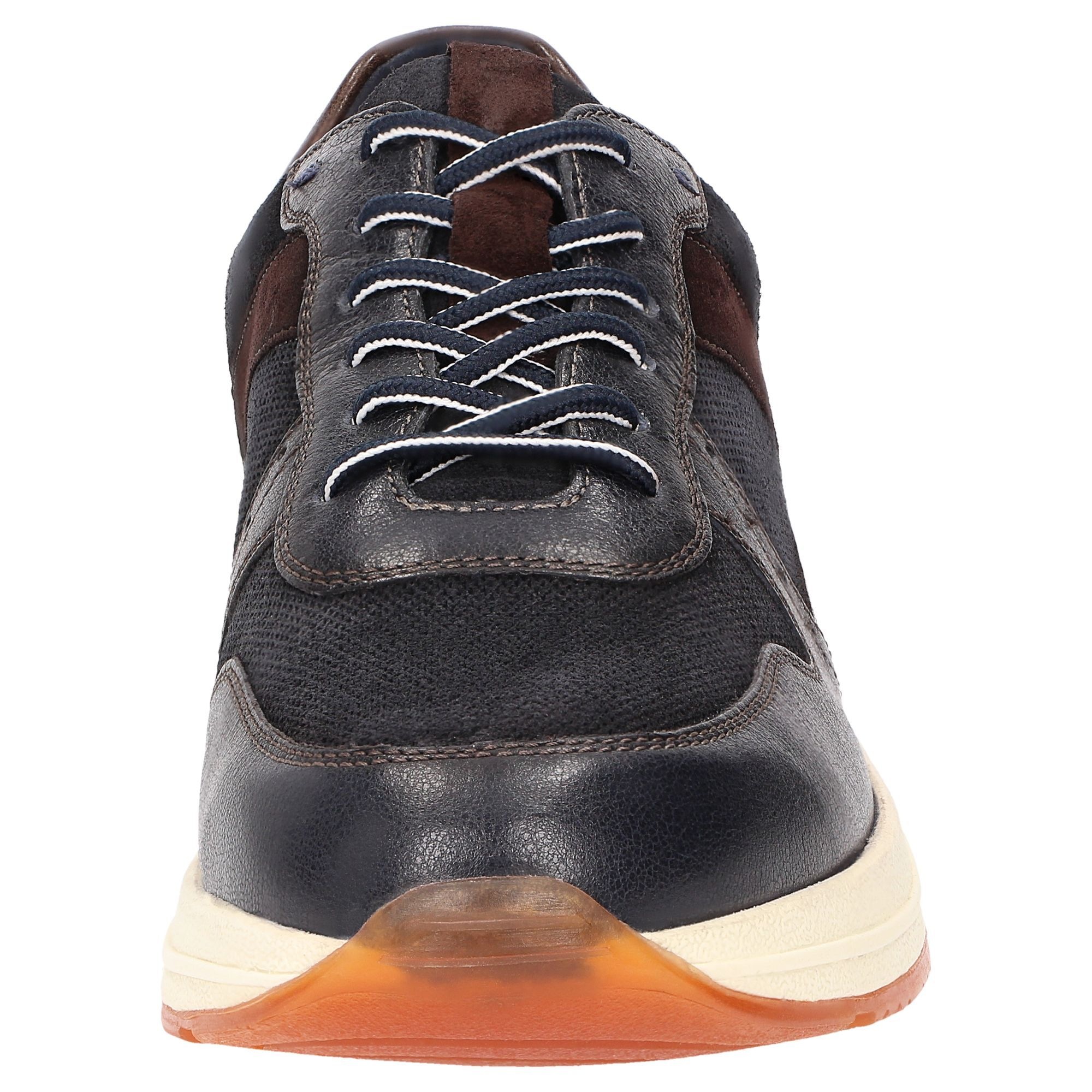 SIOUX Sneaker »Rojaro-719«
