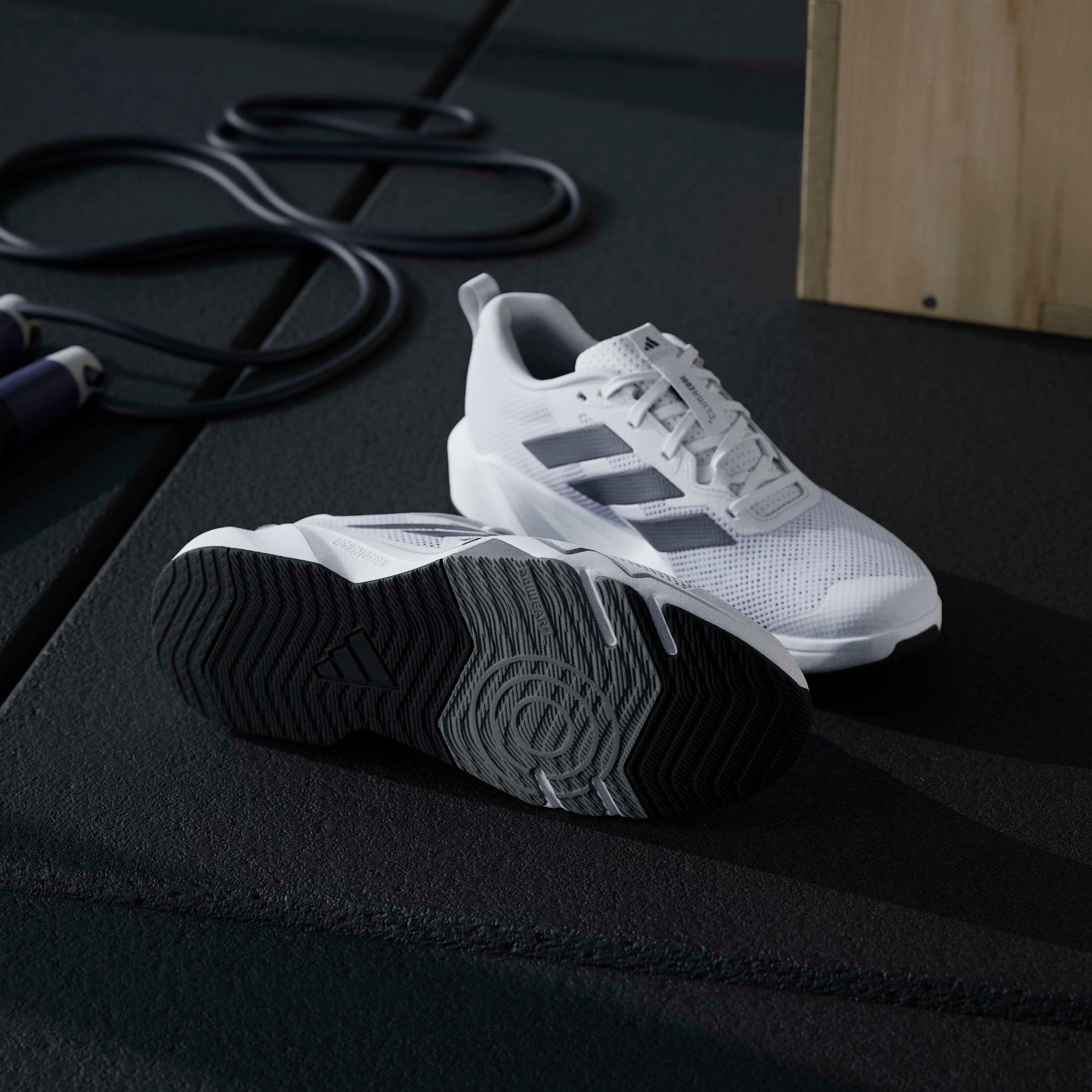 adidas Performance Trainingsschuh »RAPIDMOVE GO TRAINER M«