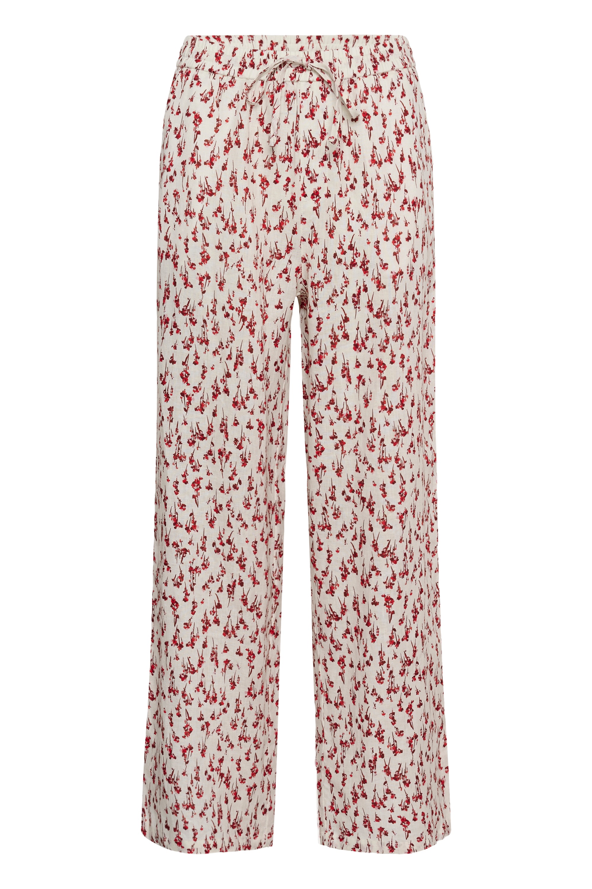 Cream Stoffhose »Casual Hose CRBellis«