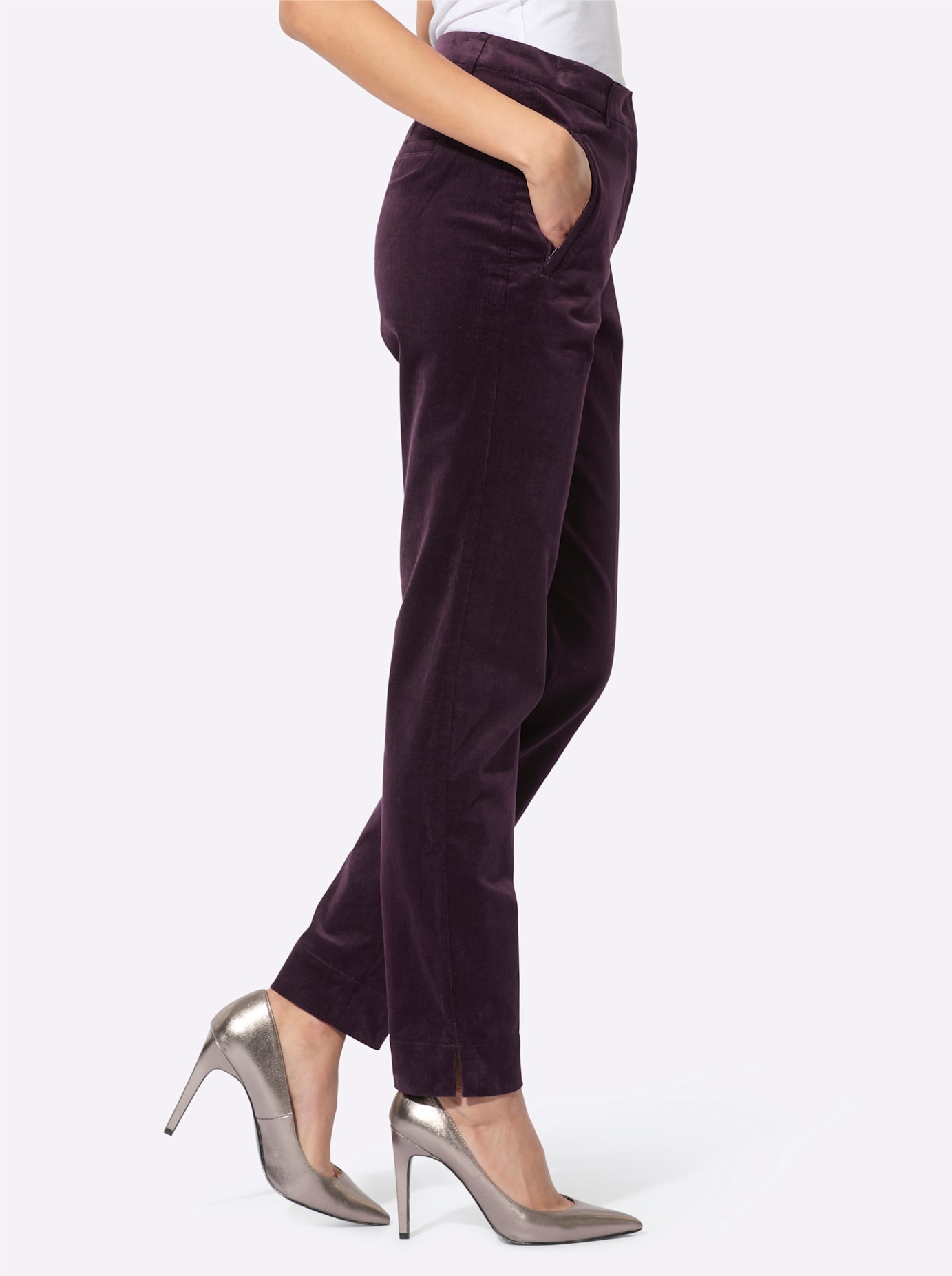 creation L Cordhose