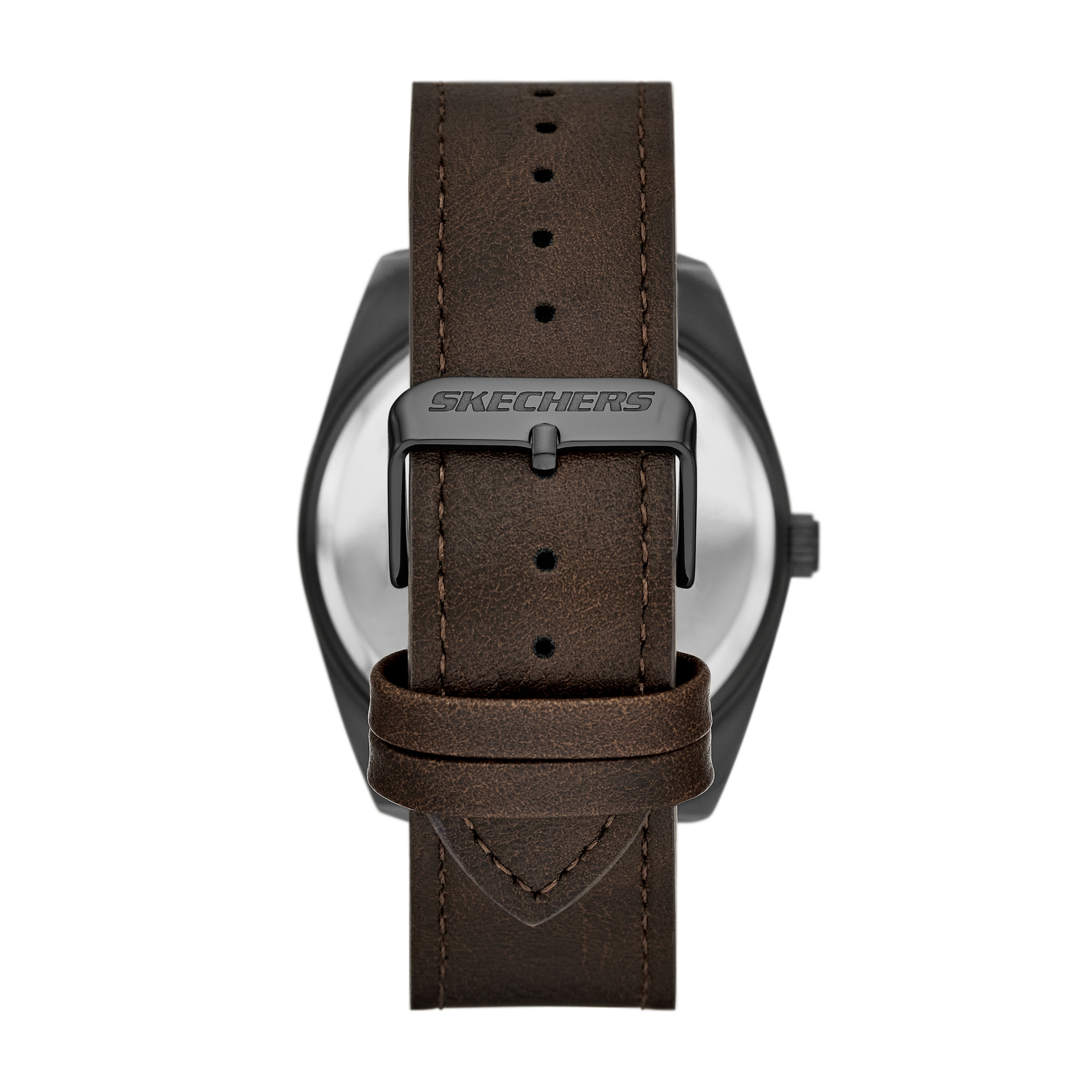 Skechers Quarzuhr »SETS« Armbanduhr, Herrenuhr, Ideal auch als Geschenk, analog