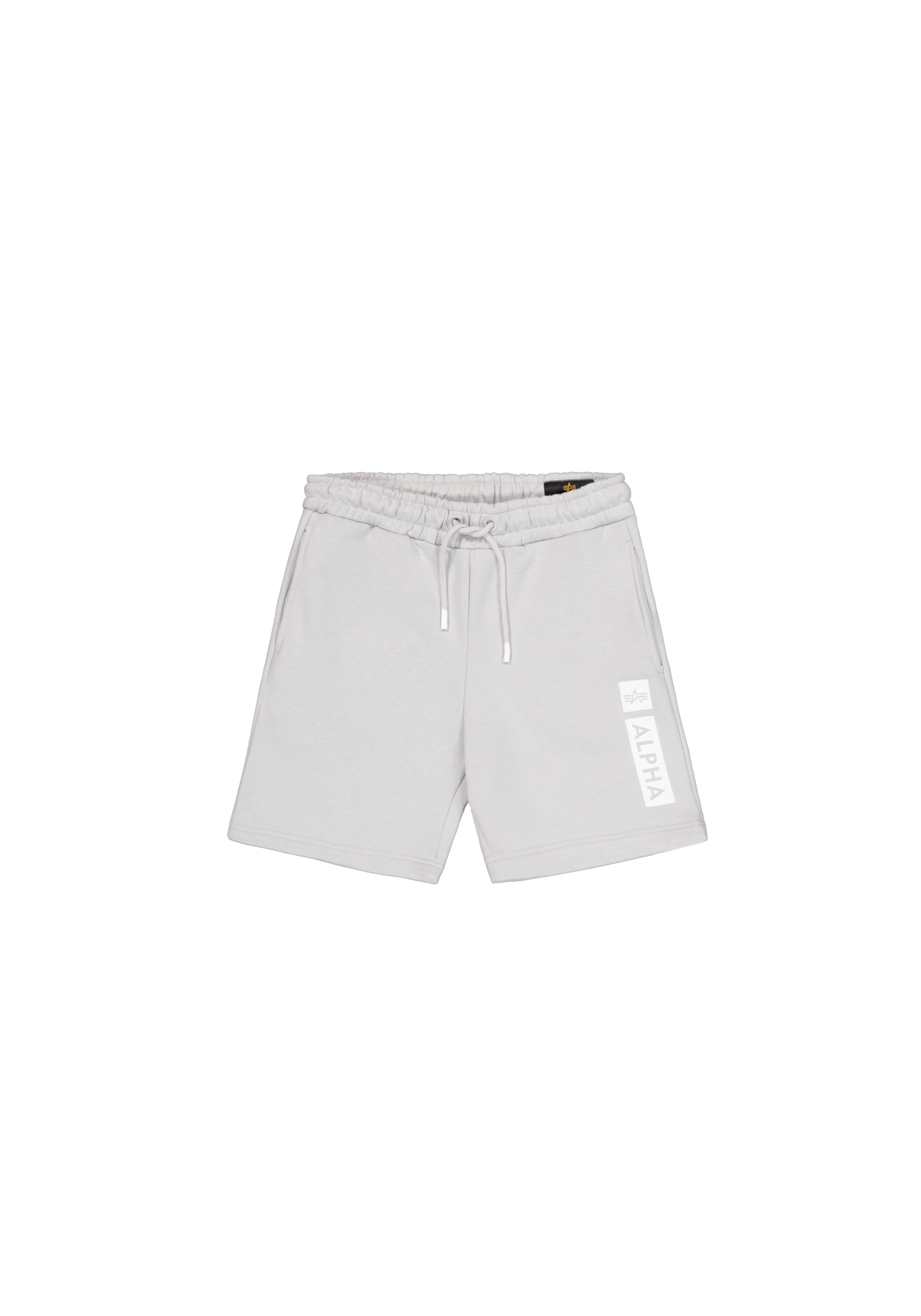 Alpha Industries Shorts »Alpha Puff Print Short«