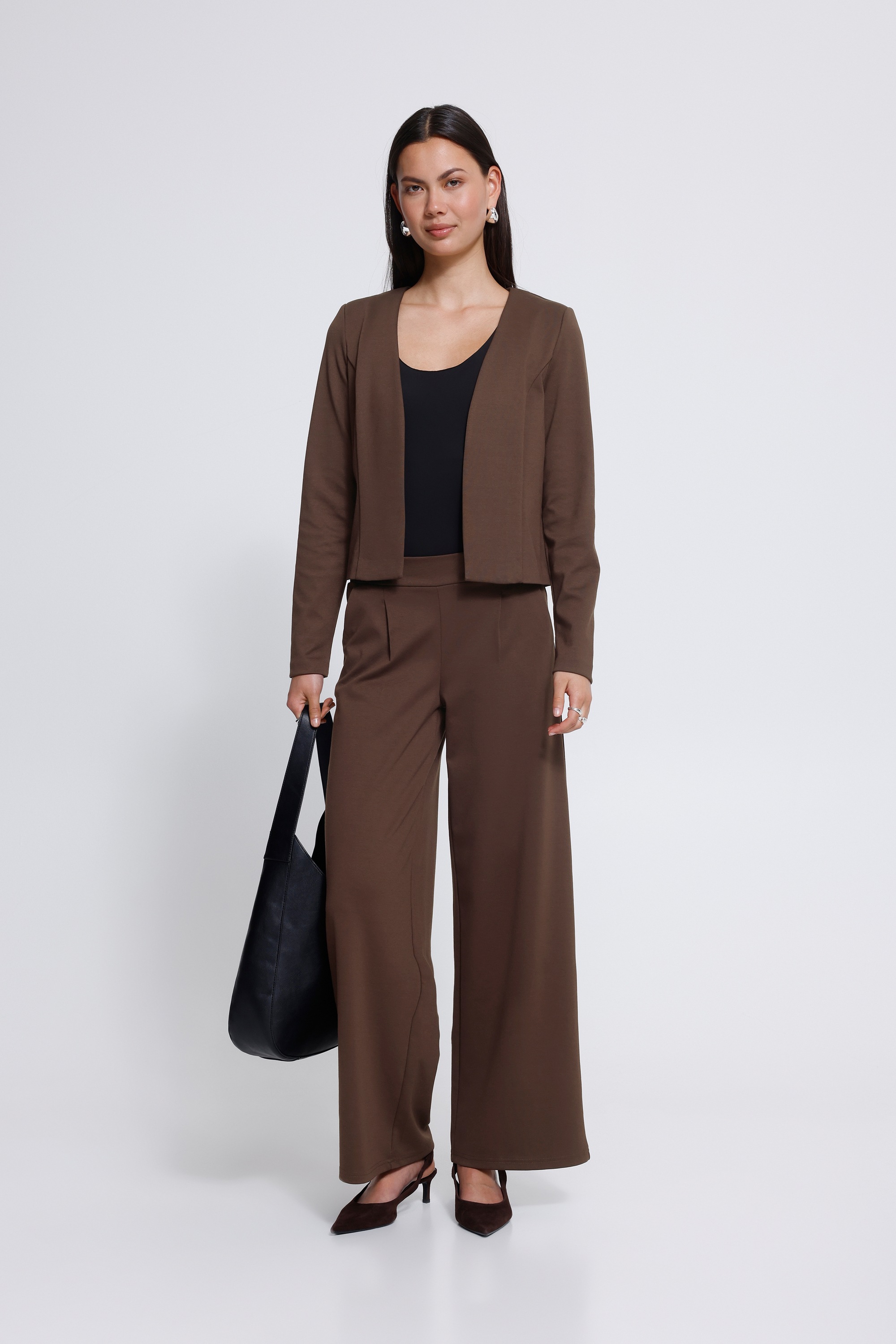 Ichi Blusenblazer »Damen Blazer IHKATE«