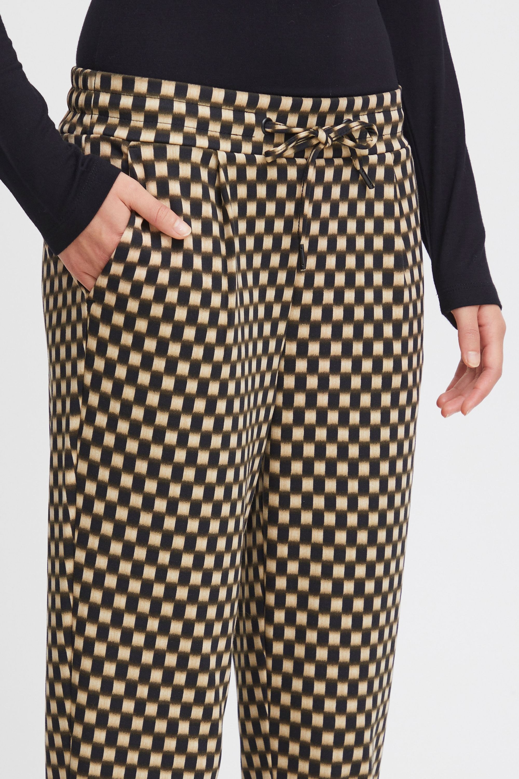 Ichi Stoffhose »Stoffhose IHKate«