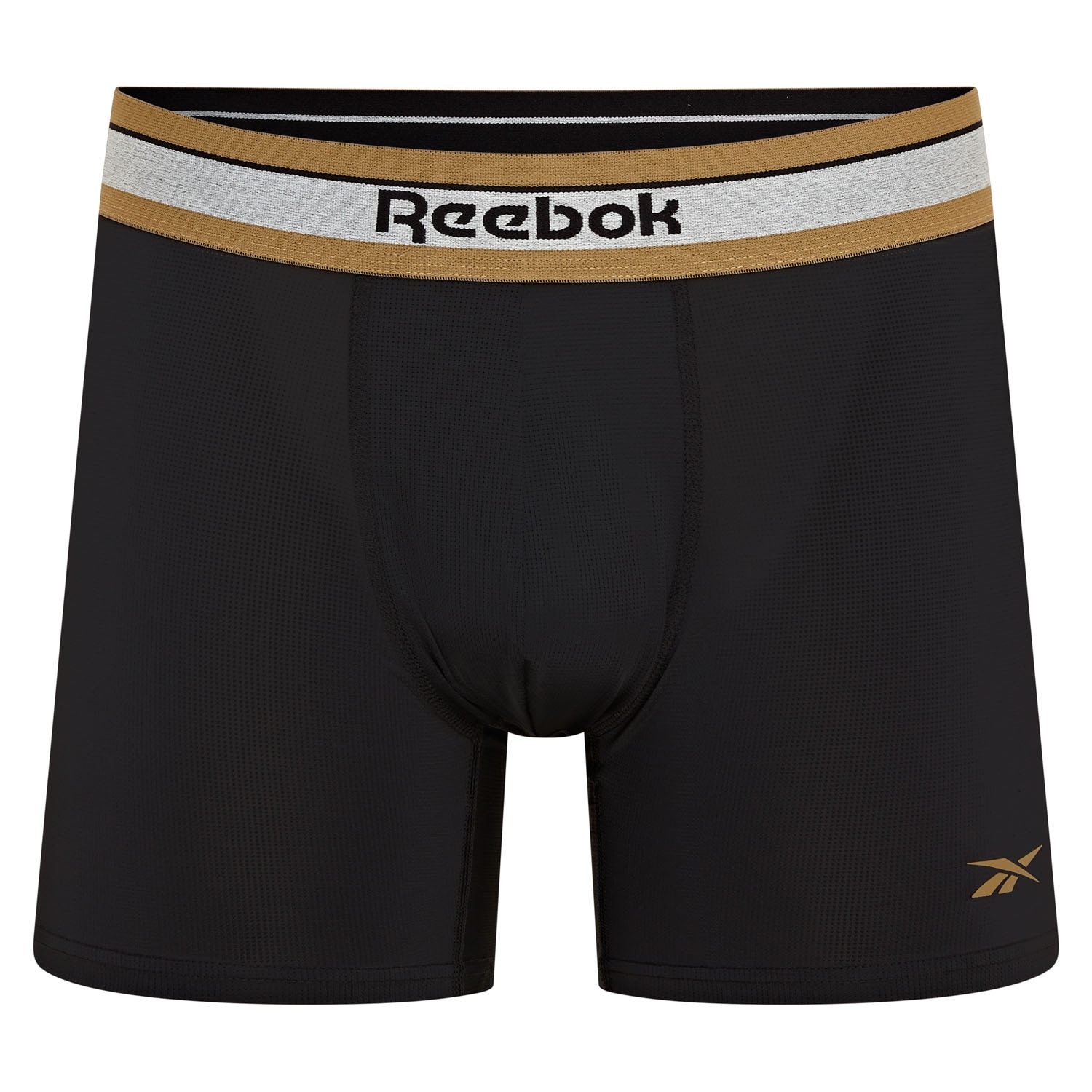 Reebok Trunk »ANGUS«, (3er Pack)