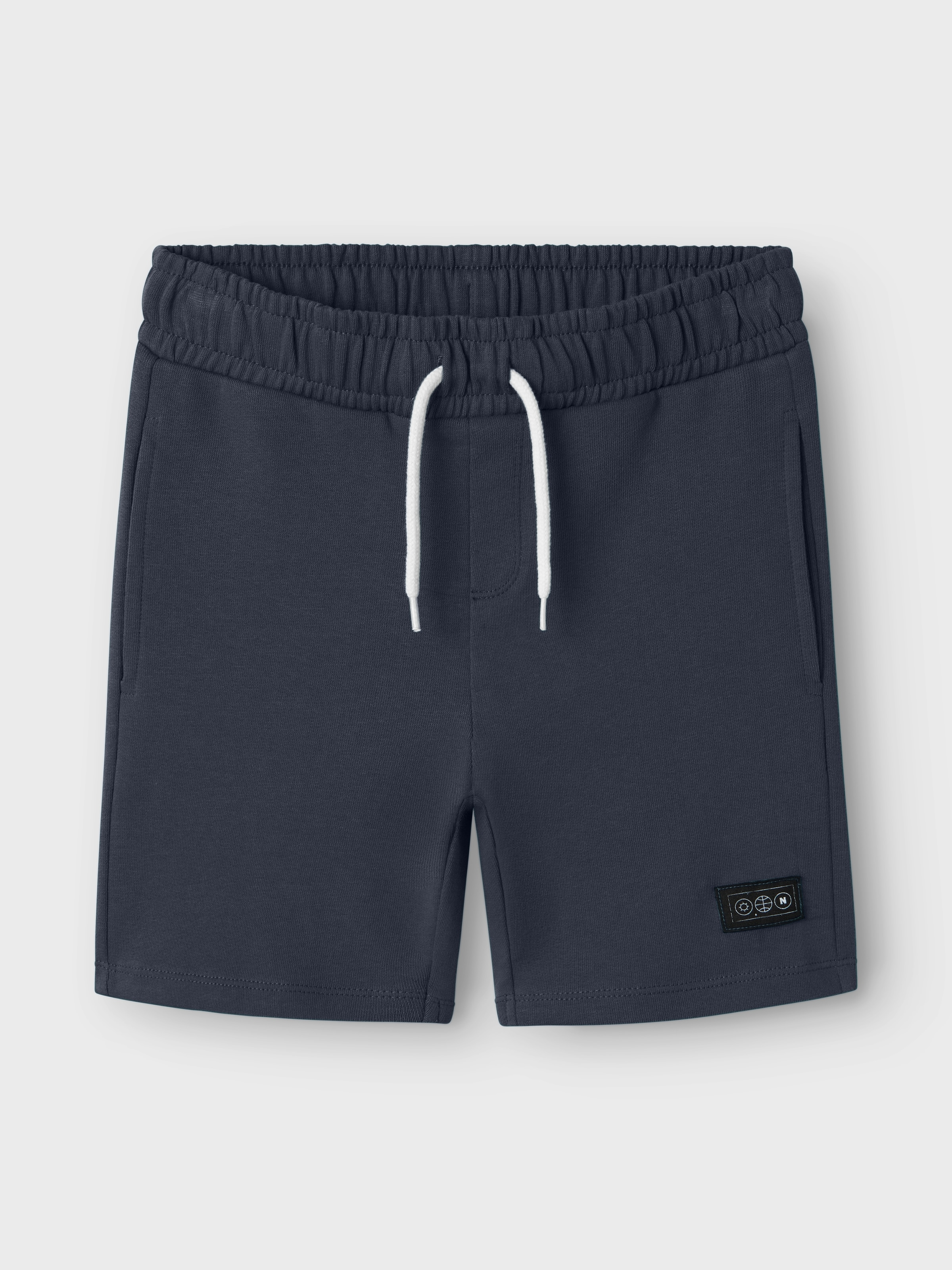 Name It Shorts »NKMFRITZO NREG SWE SHORTS UNB PB«