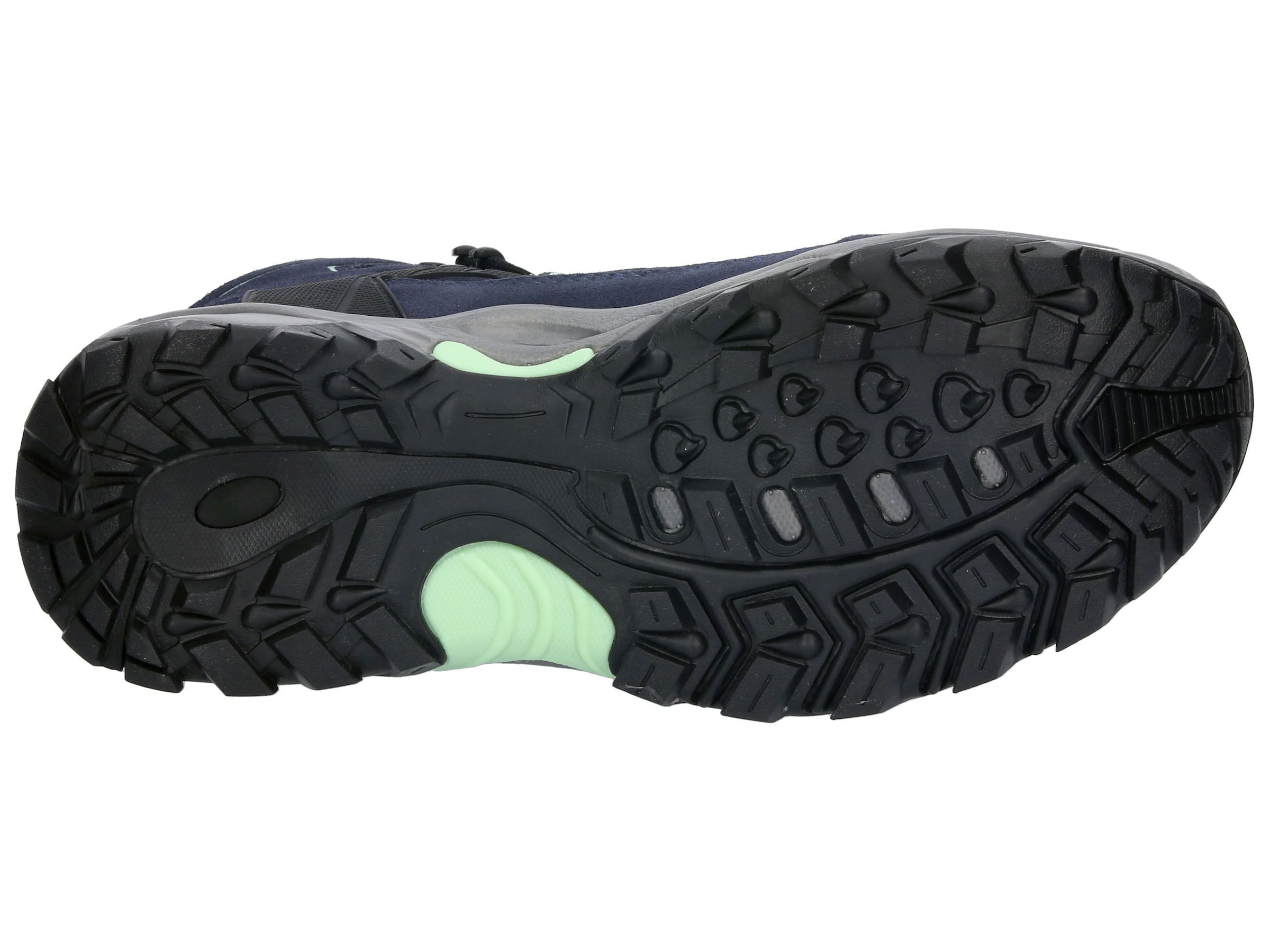 BRÜTTING Outdoorschuh »Outdoorstiefel Mount Pinos High«