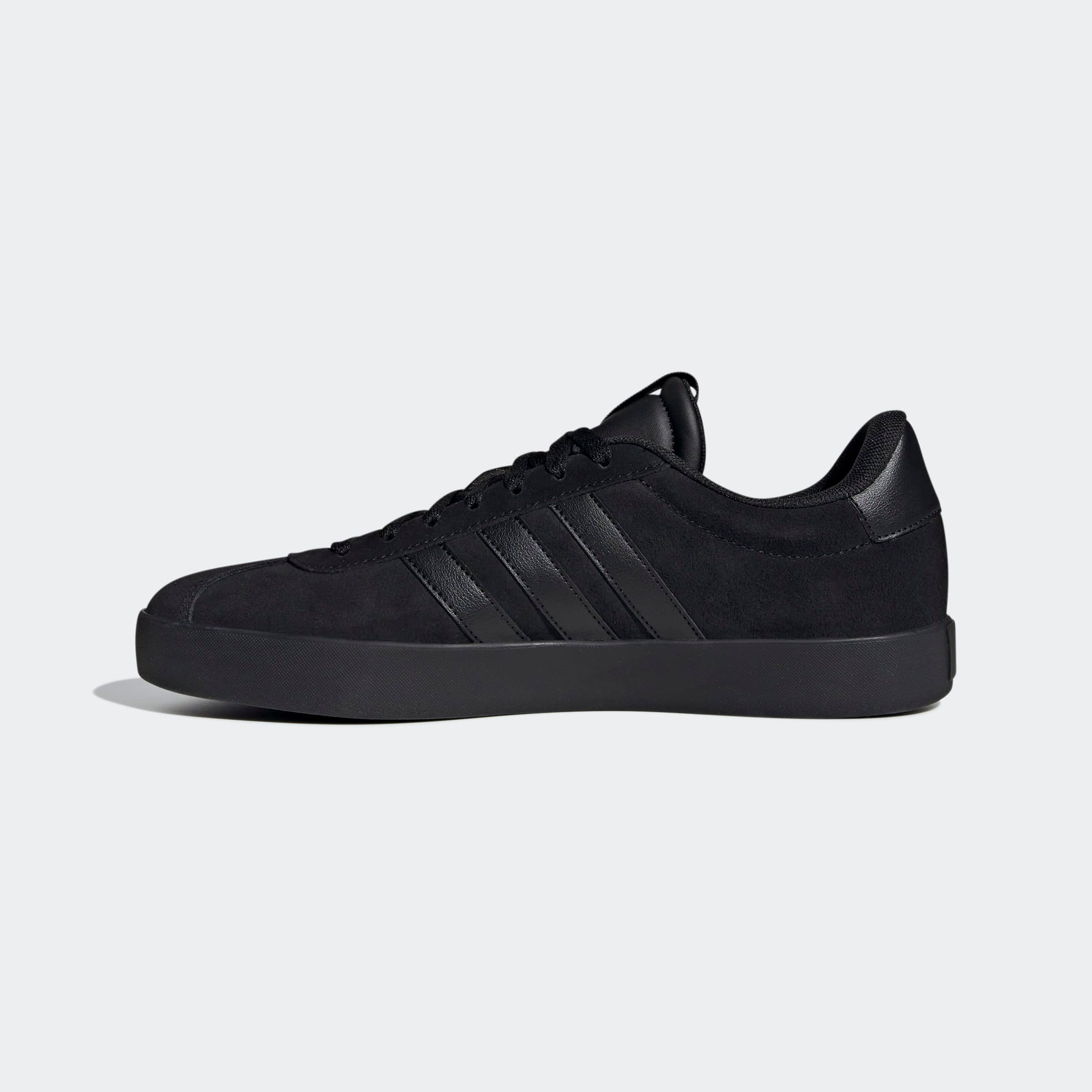 adidas Sportswear Sneaker »VL COURT 3.0«, inspiriert vom Design des adidas samba