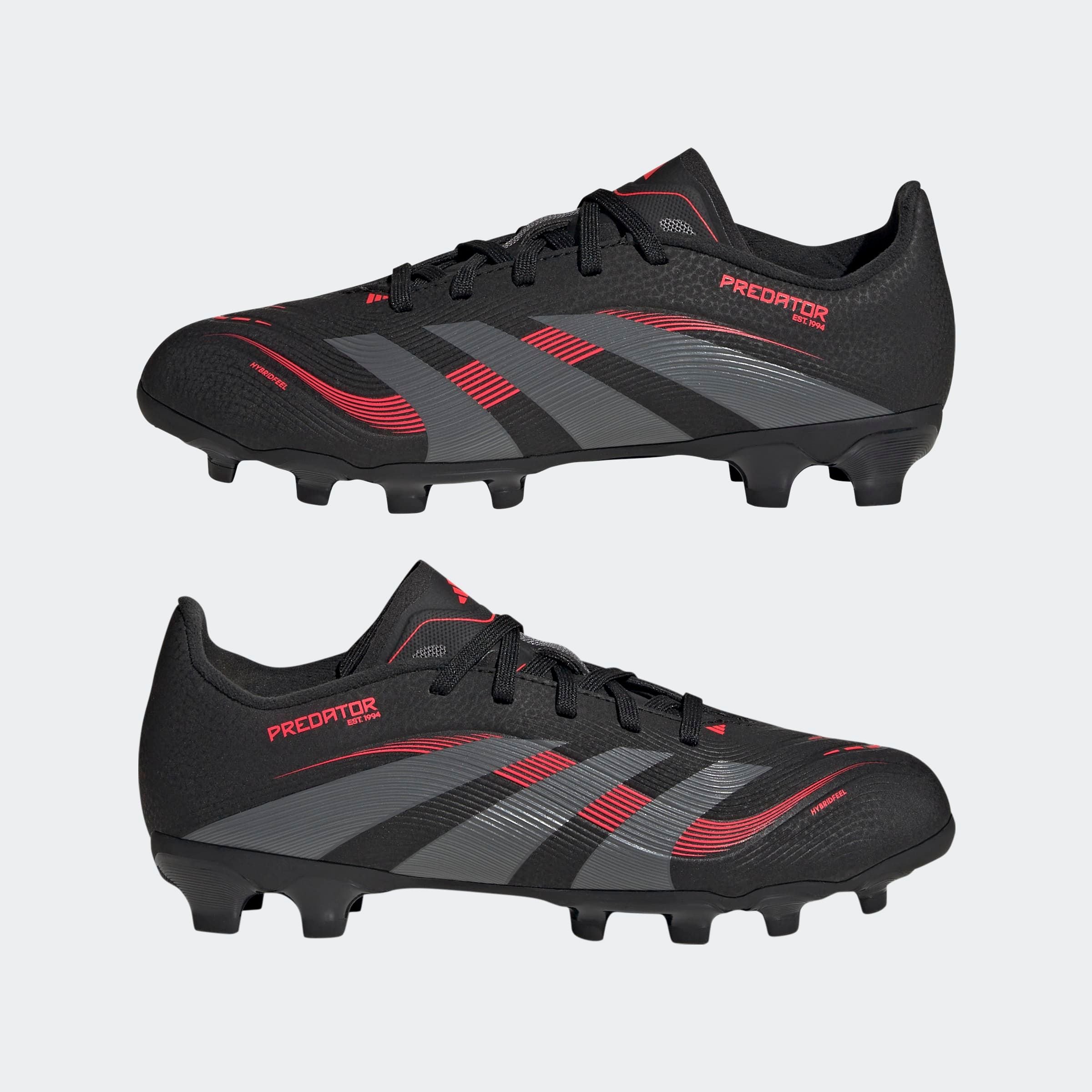 adidas Performance Fußballschuh »PREDATOR LEAGUE KIDS MG«