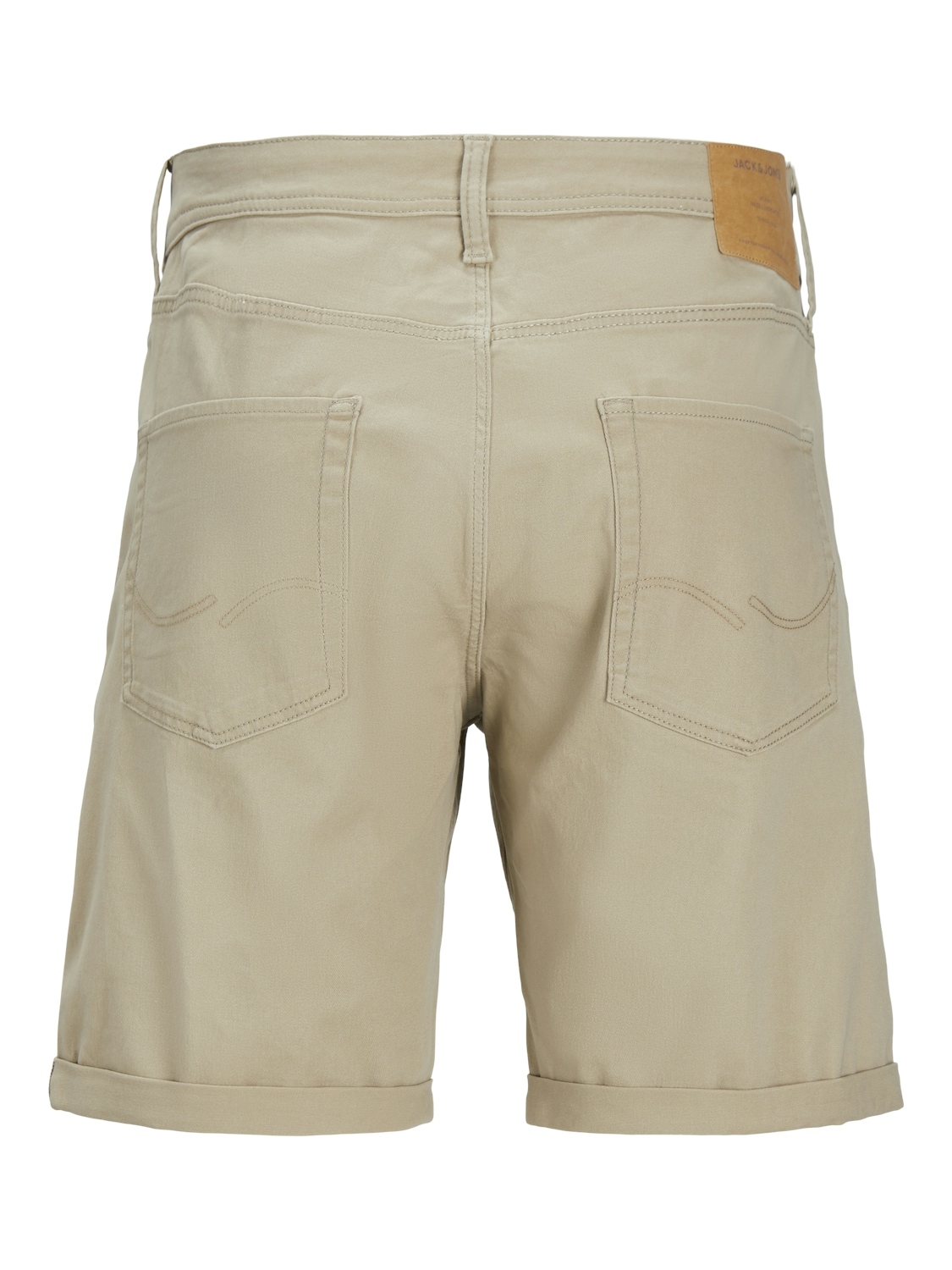 Jack & Jones Shorts »JPSTRICK ORIGINAL SHORT«