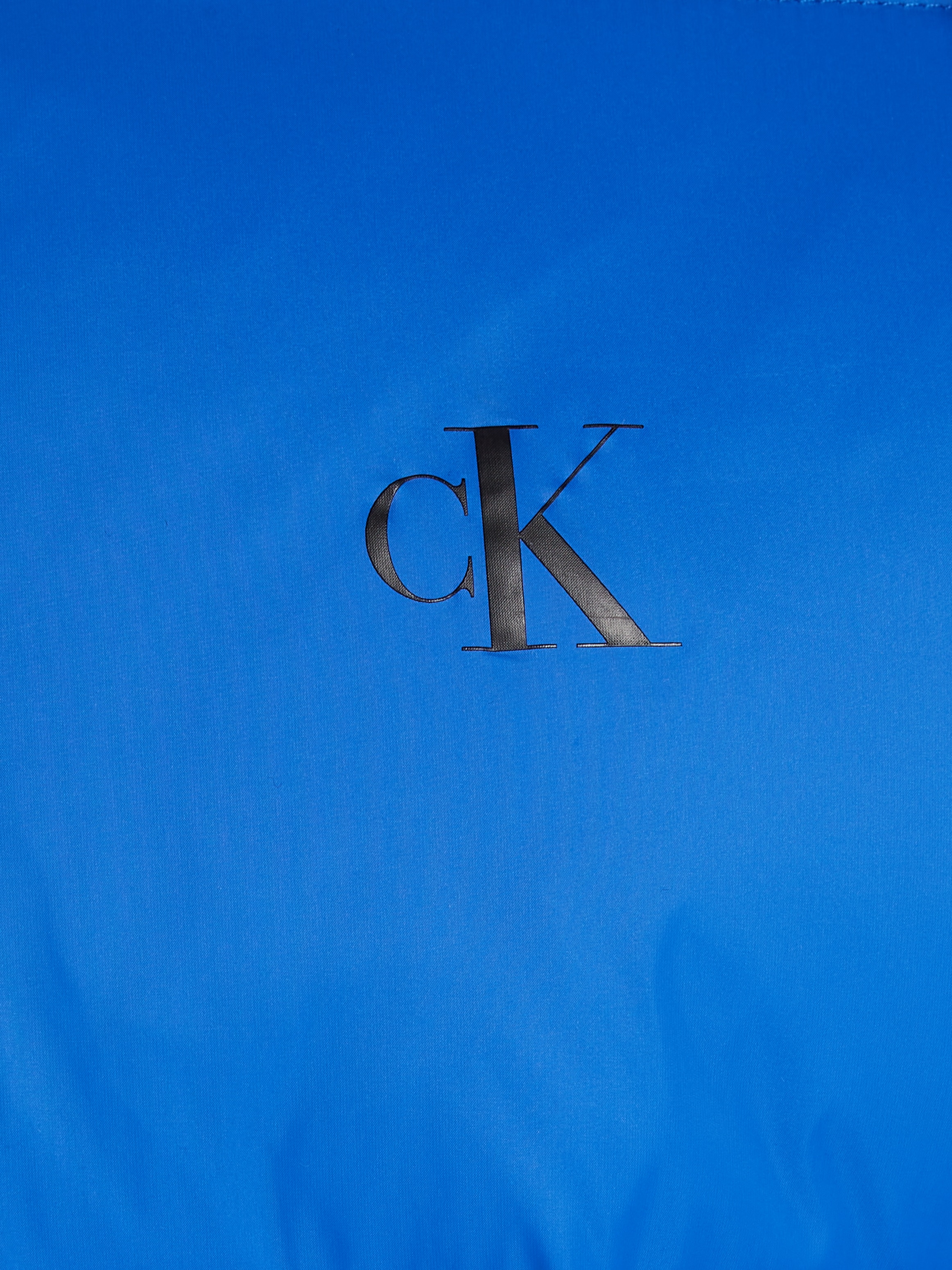Calvin Klein Jeans Daunenjacke »ESSENTIALS DOWN JACKET«, mit Kapuze