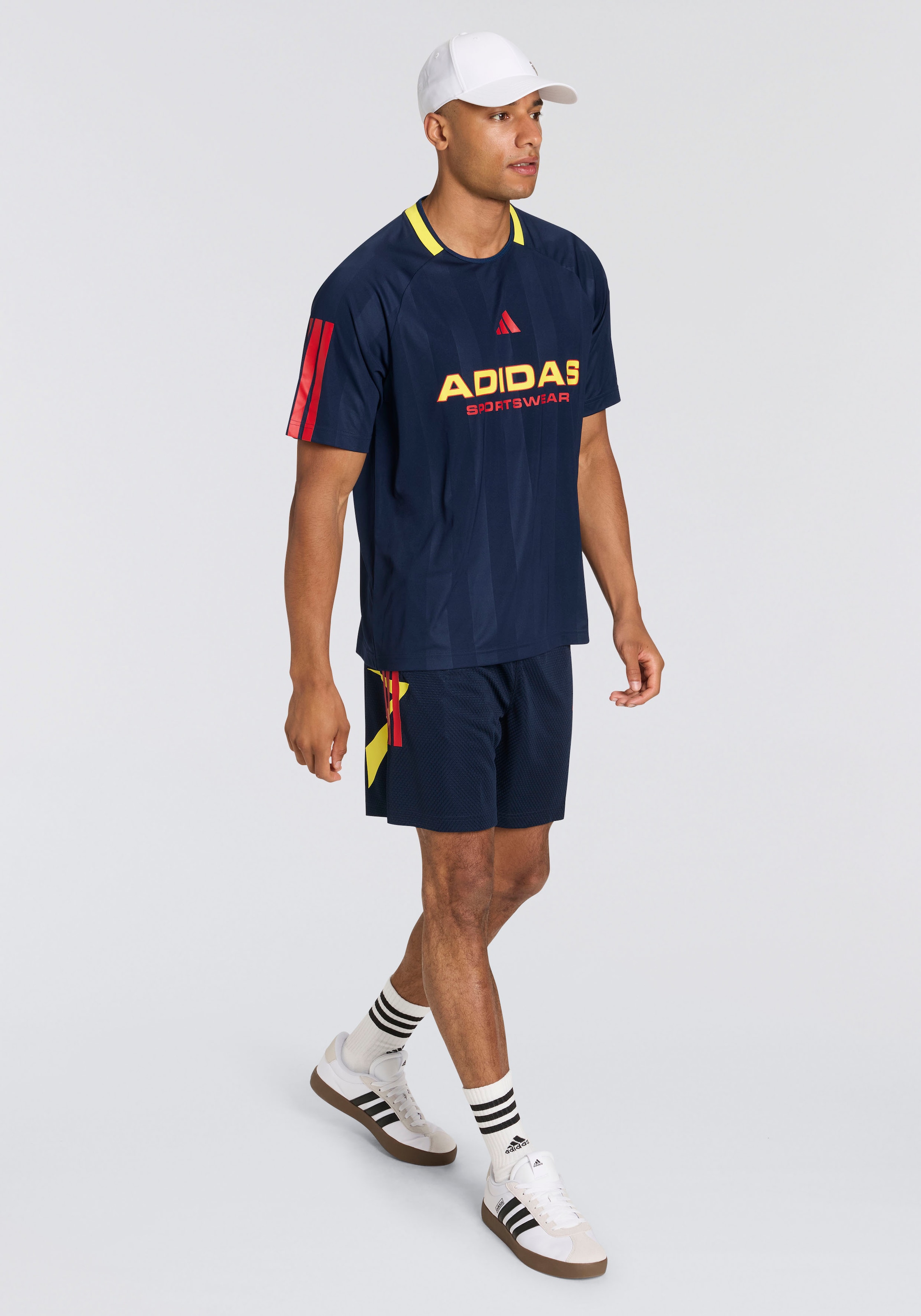 adidas Sportswear T-Shirt »M TIRO JERSEY«
