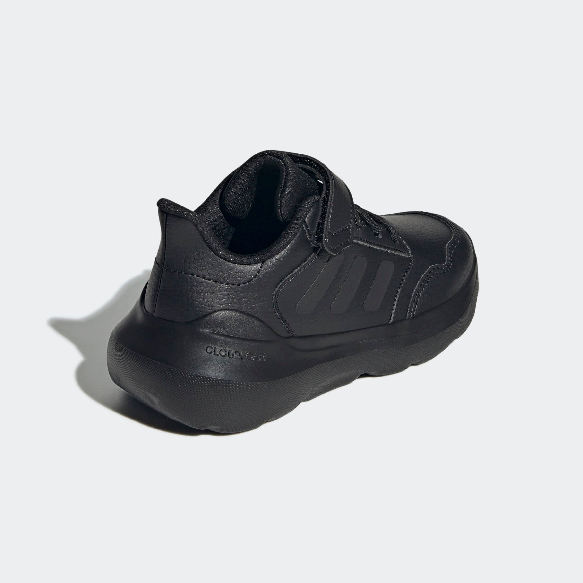 adidas Sportswear Klettschuh »TENSAUR RUN 3.0 KIDS«
