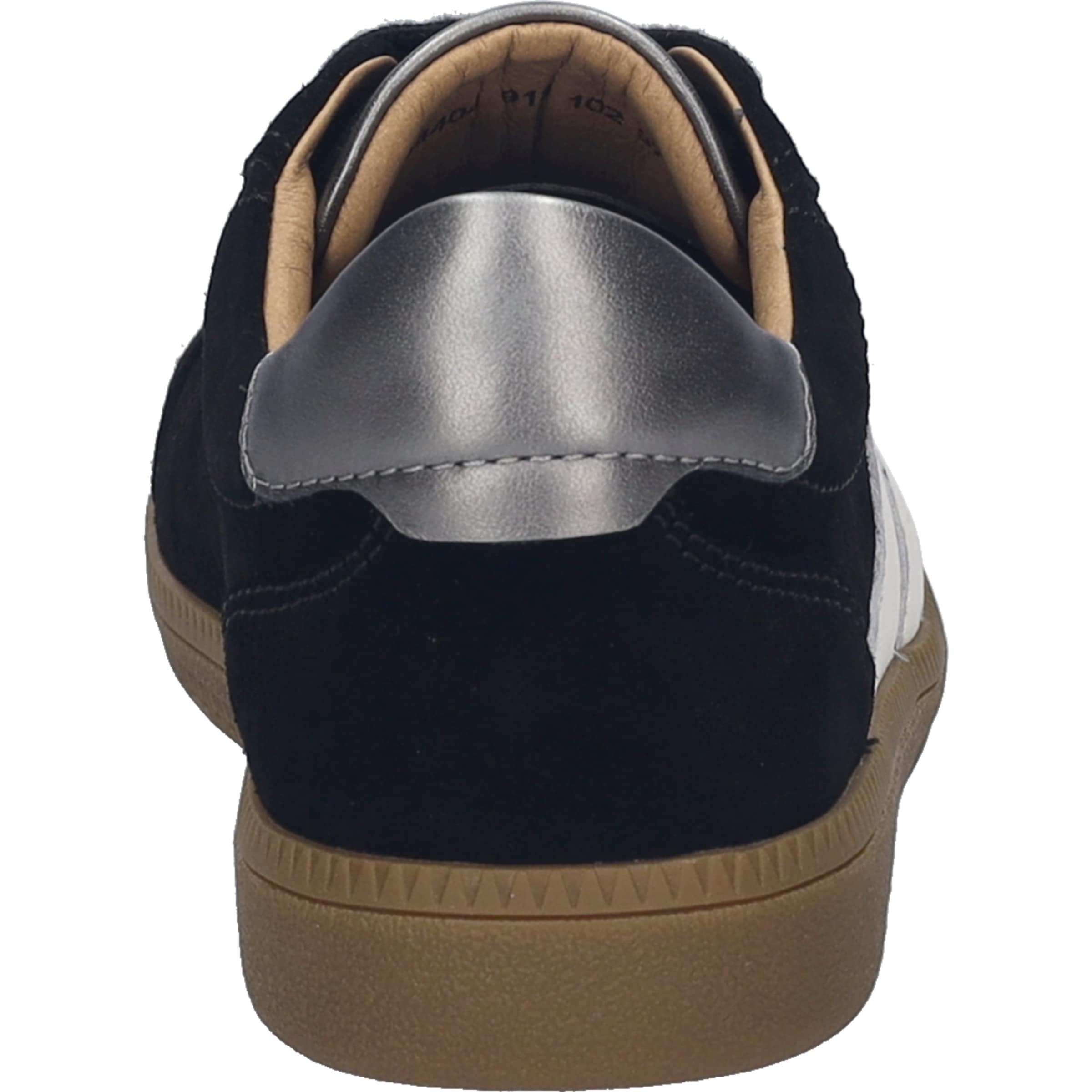 Josef Seibel Sneaker »Joleen 04, schwarz-multi«