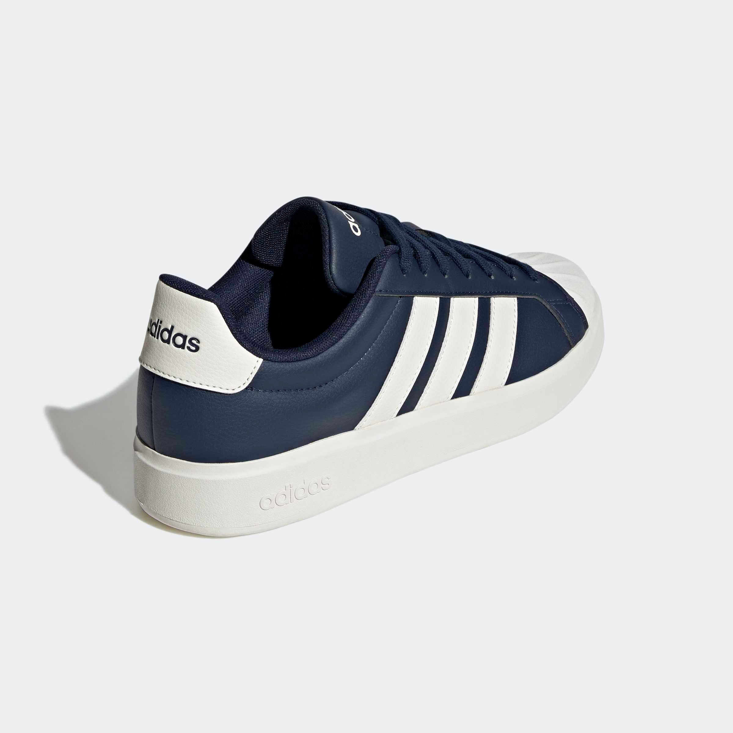 adidas Sportswear »STREETTALK«  inspiriert vom Design des adidas Superstar