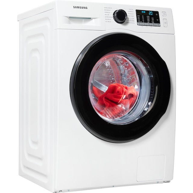 Samsung Waschmaschine »WW9ETA049AE«, WW9ETA049AE, 9 kg, 1400 U/min,  SchaumAktiv im OTTO Online Shop