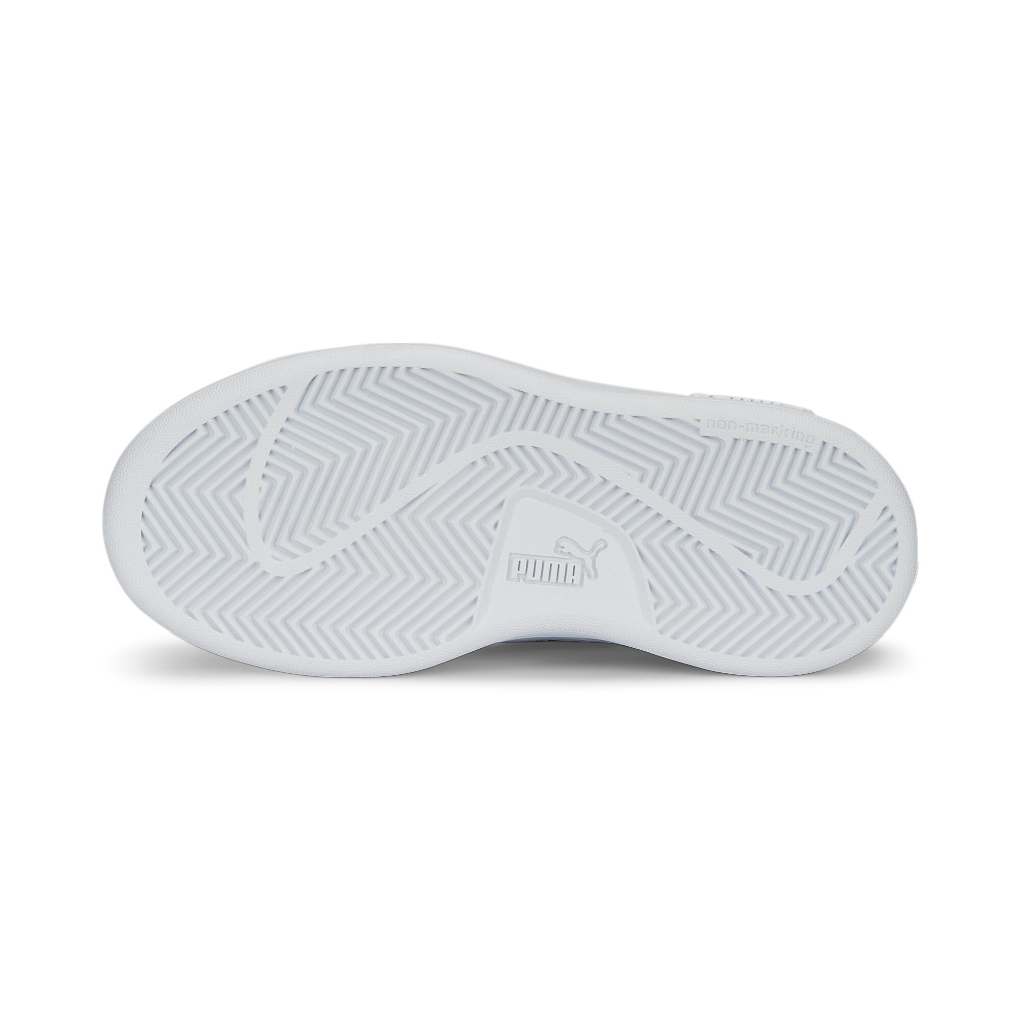 PUMA Sneaker »SMASH 3.0 SD V PS«