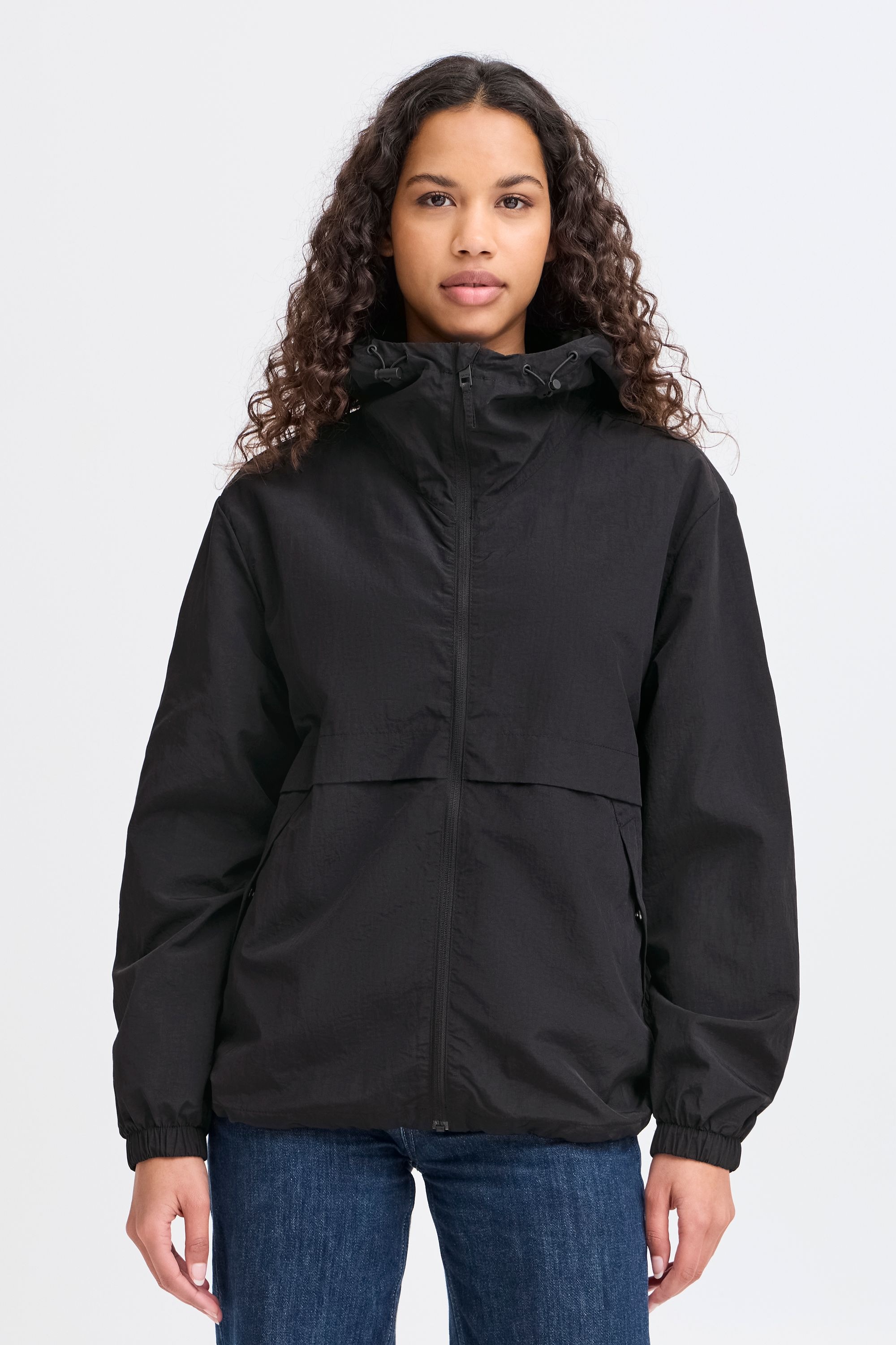 OXMO Windbreaker »Windbreaker OXVISAM«