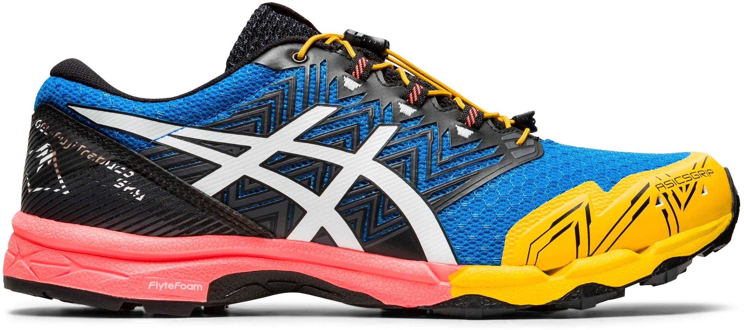 asics fujitrabuco sky