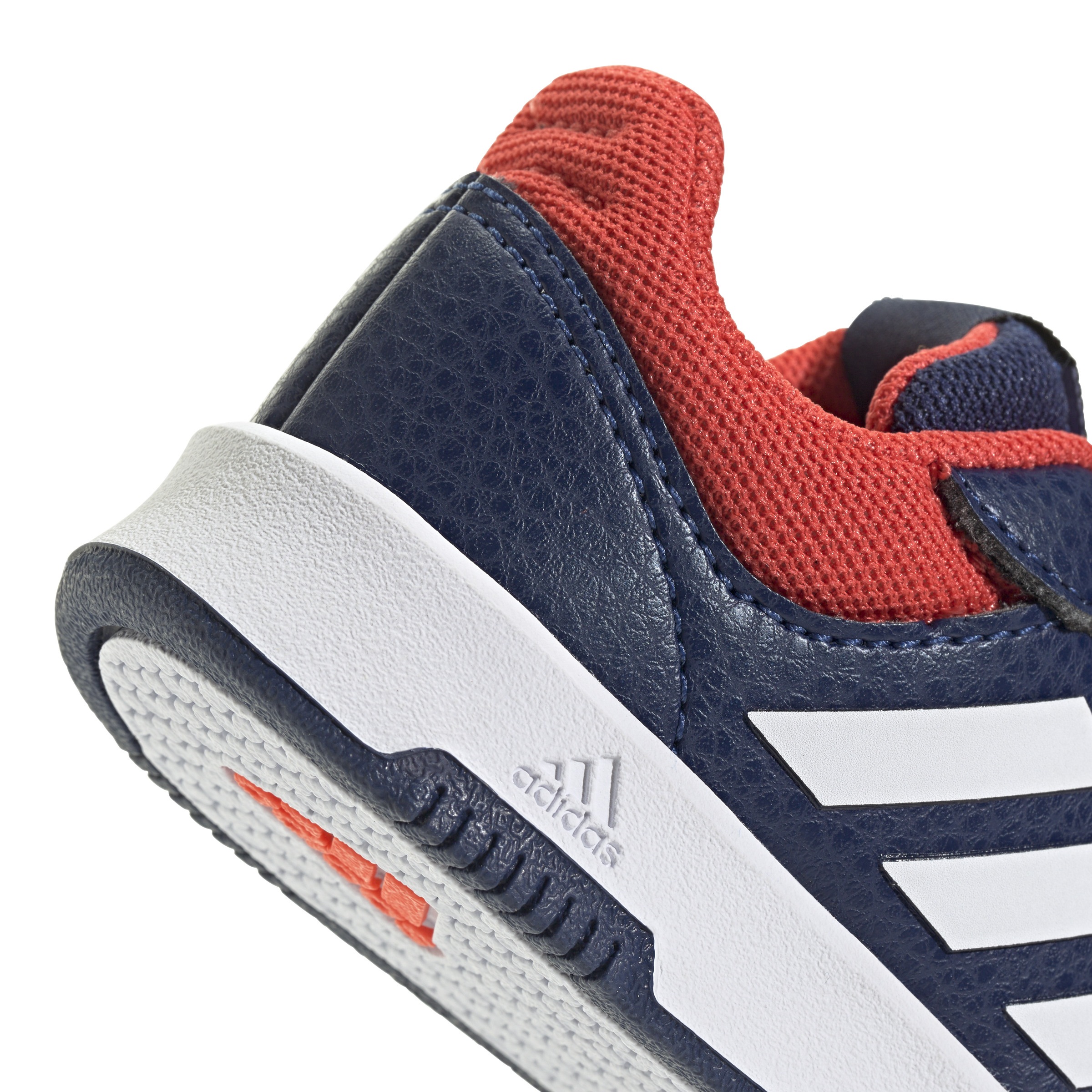 adidas Sportswear Klettschuh »TENSAUR HOOK AND LOOP«, für Kinder mit Klettverschluss