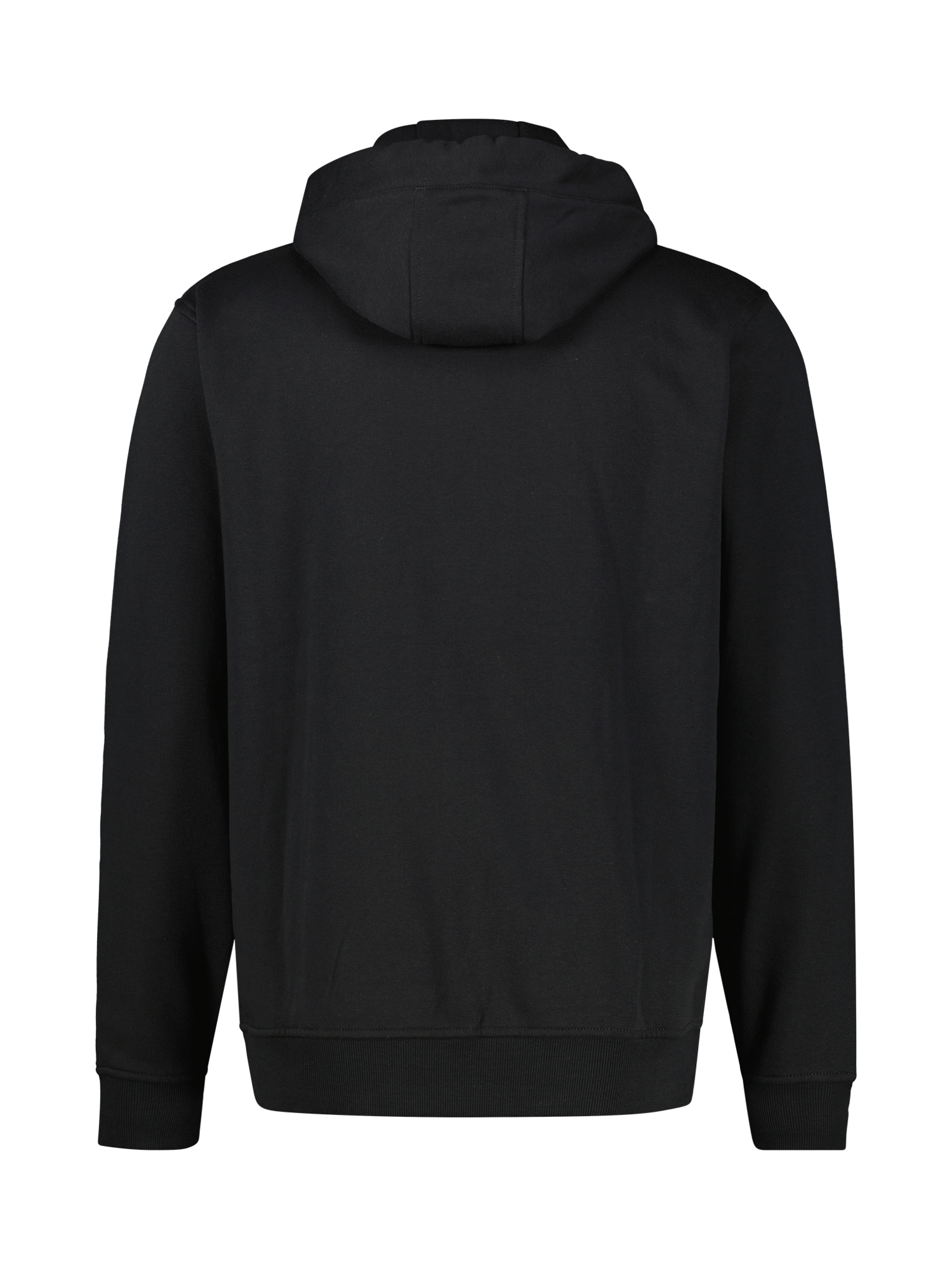 LERROS Sweatjacke »LERROS Hoodie Sweat-Jacke«