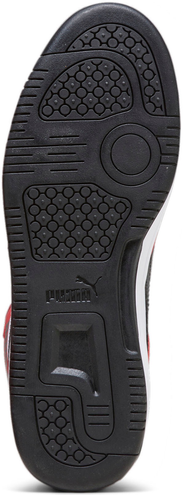 PUMA Sneaker »REBOUND V6«