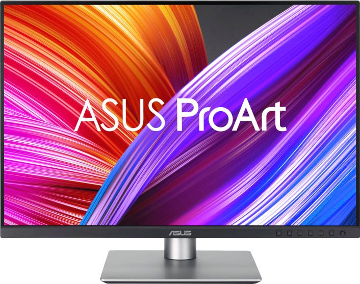Asus LED-Monitor »ASUS Monitor«, 61,2 cm/24,1 Zoll, 1920 x 1200 px, WUXGA, 5 ms Reaktionszeit, 75 Hz