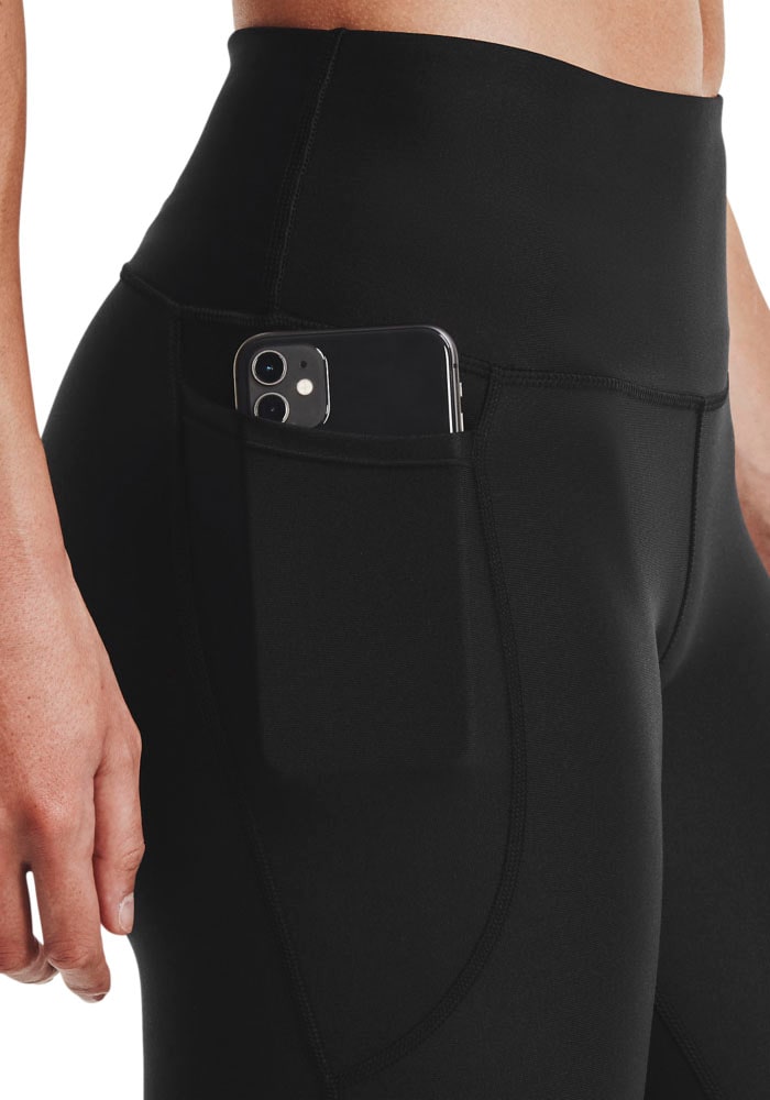 Under Armour® Trainingstights »TECH«, Perfekt für die warmen Tage. Hält dich kühl und trocken.