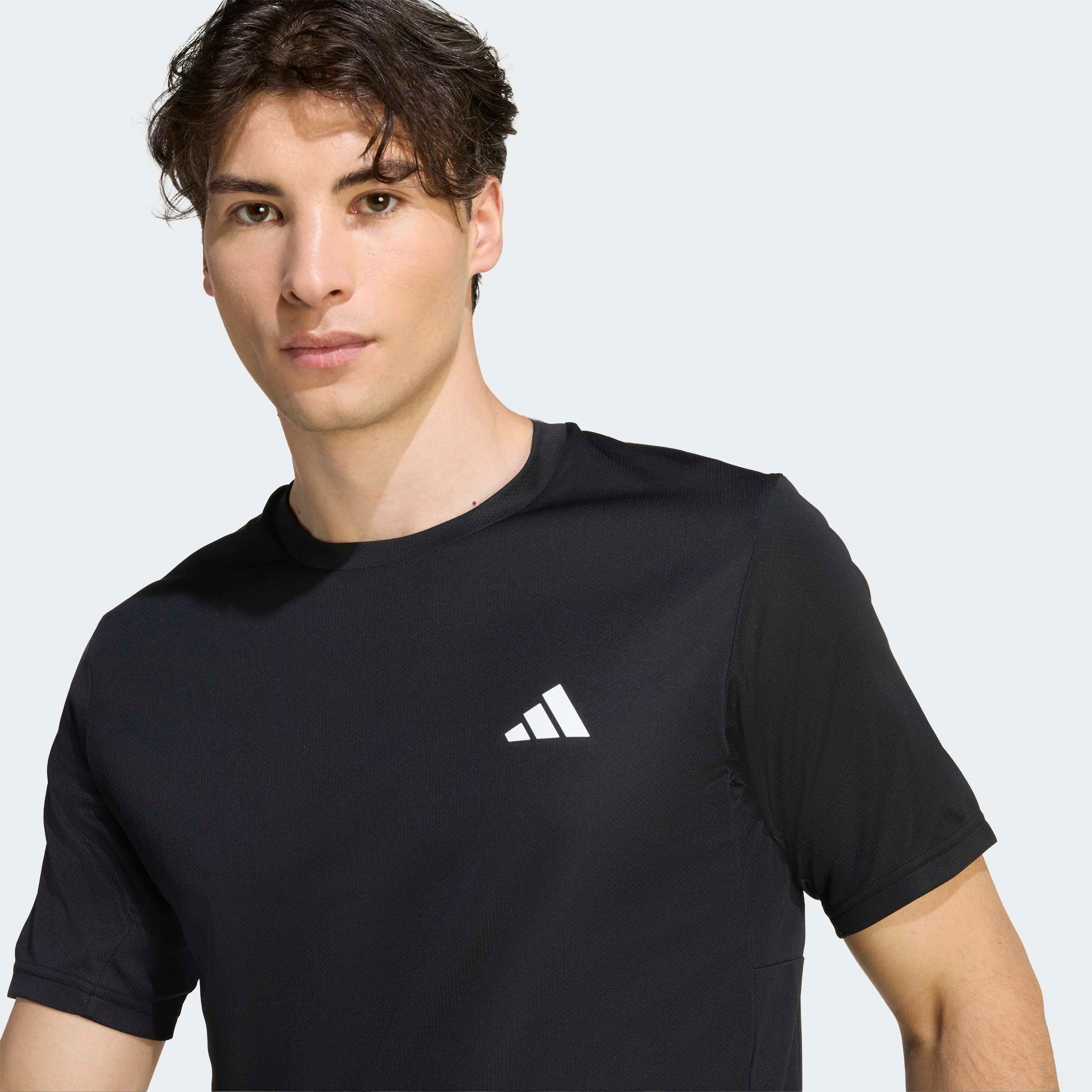 adidas Performance T-Shirt »WORKOUT ESSENTIALS BASE« reguläre Passform, mit Climacool Technologie