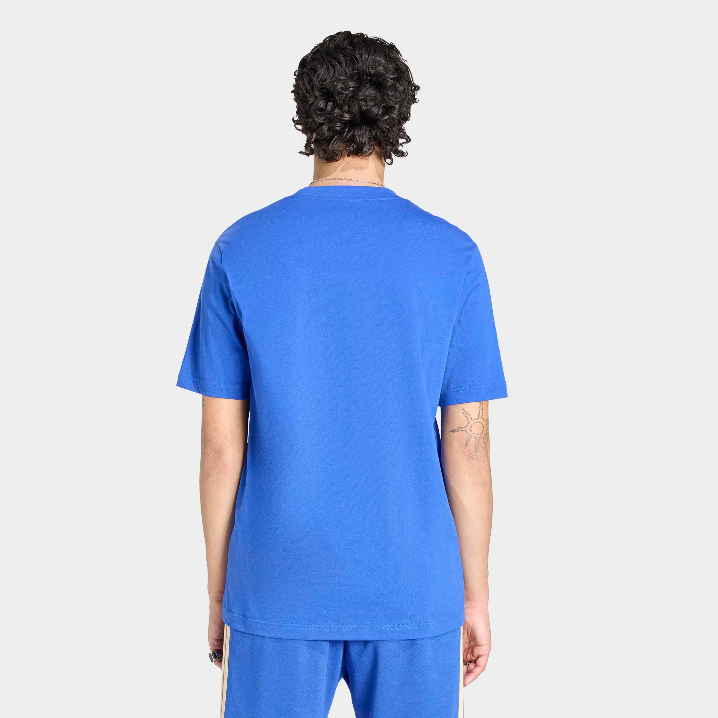 adidas Performance T-Shirt »FIGC DNA GR TEE«
