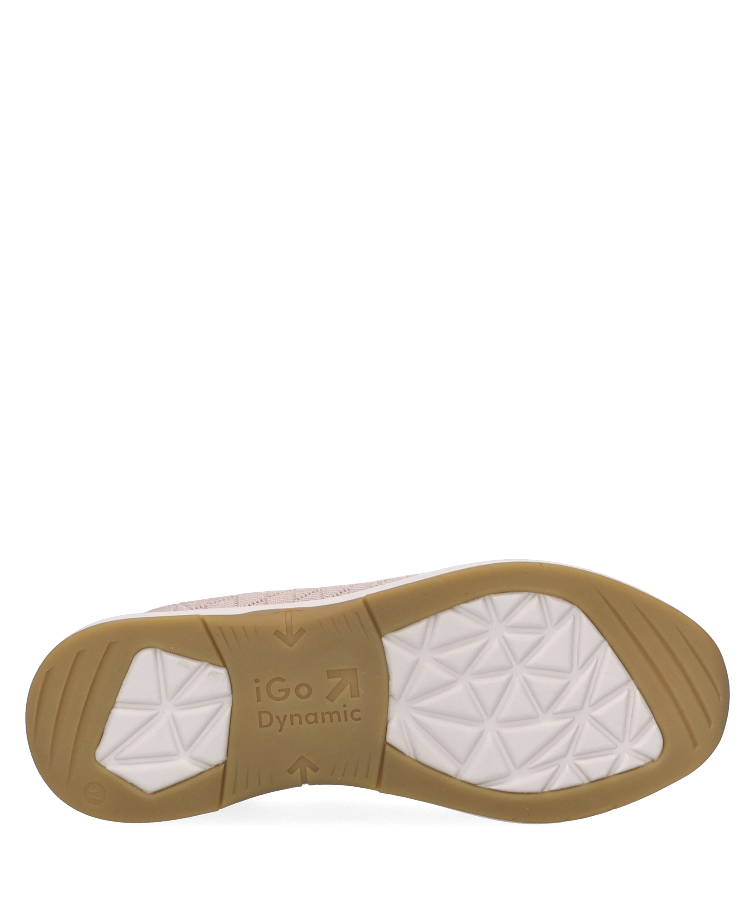 Josef Seibel Sneaker »Elli 11, rosa«