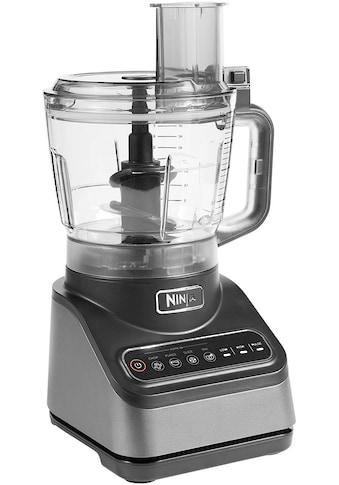 NINJA Küchenmaschine »Kompaktmaschine mit Auto-iQ BN650EU«, 850 W, 2,1 l Schüssel,... kaufen