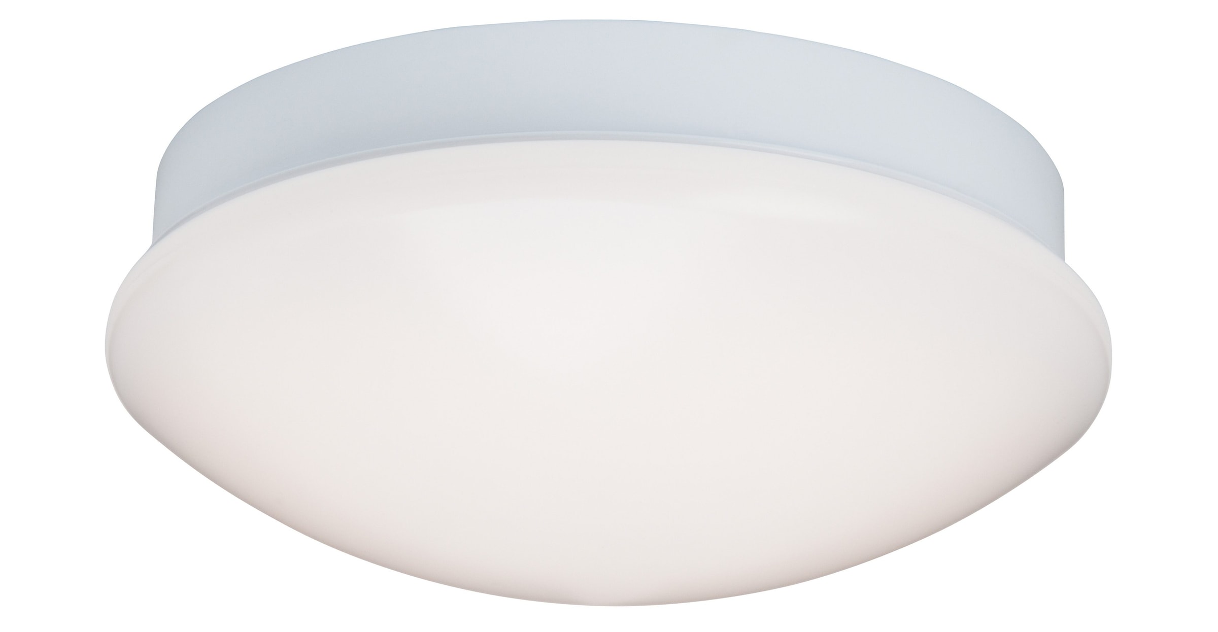 online »FAKIR«, 10,6cm Metall/Kunststoff, Deckenleuchte dimmbar weiß/warmweiß, Brilliant LED OTTO Sensor bei Höhe,