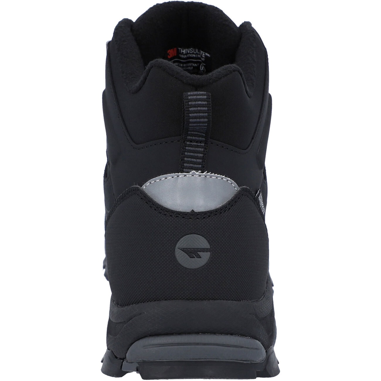 Hi-Tec Wanderschuh »Hi-Tec Stiefel Jackdaw WP Insulated«