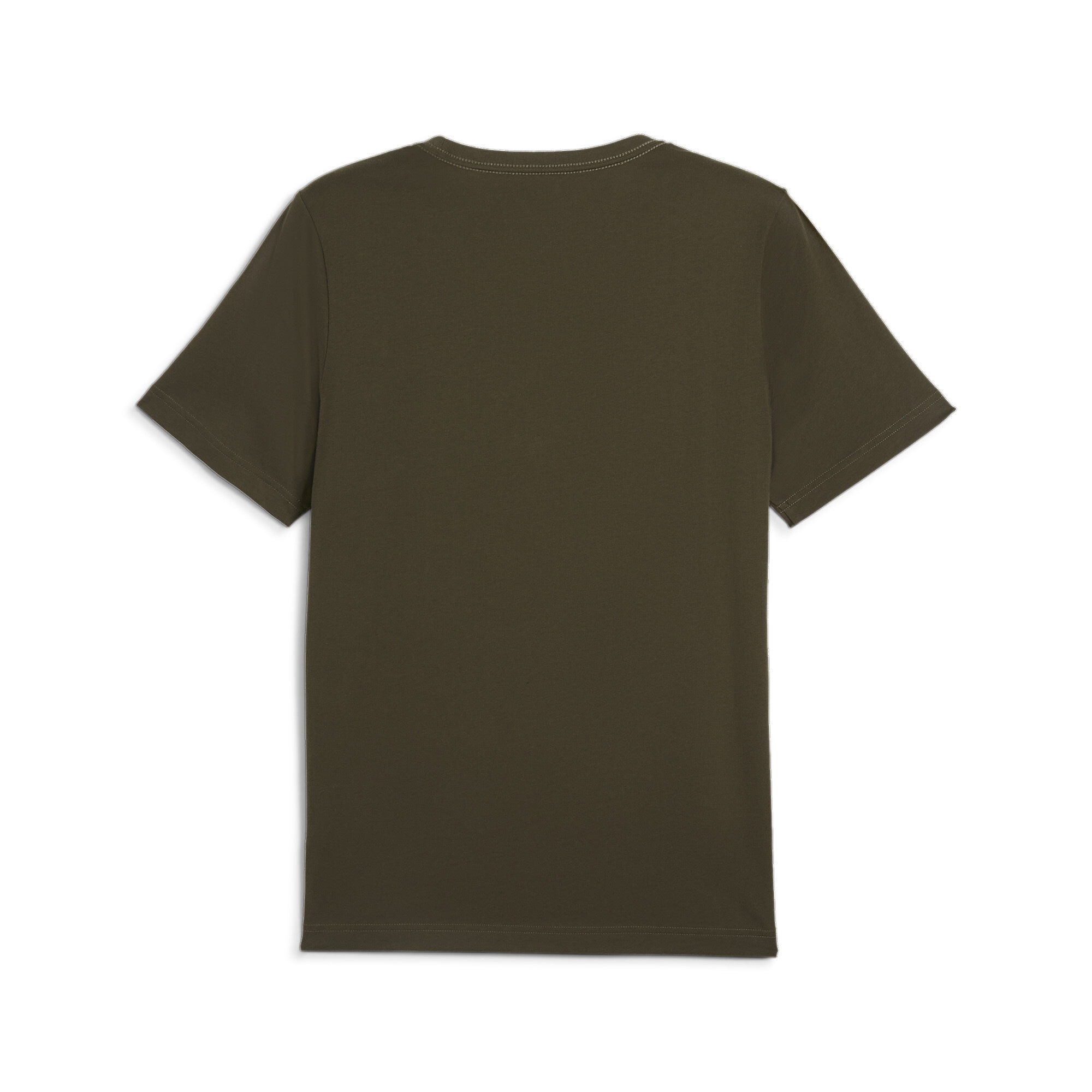 PUMA T-Shirt »ESS LOGO TEE (S)«