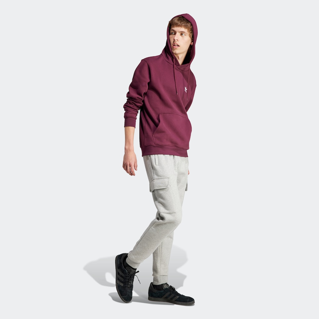 adidas Originals Kapuzensweatshirt »ESSENTIAL HOODY«