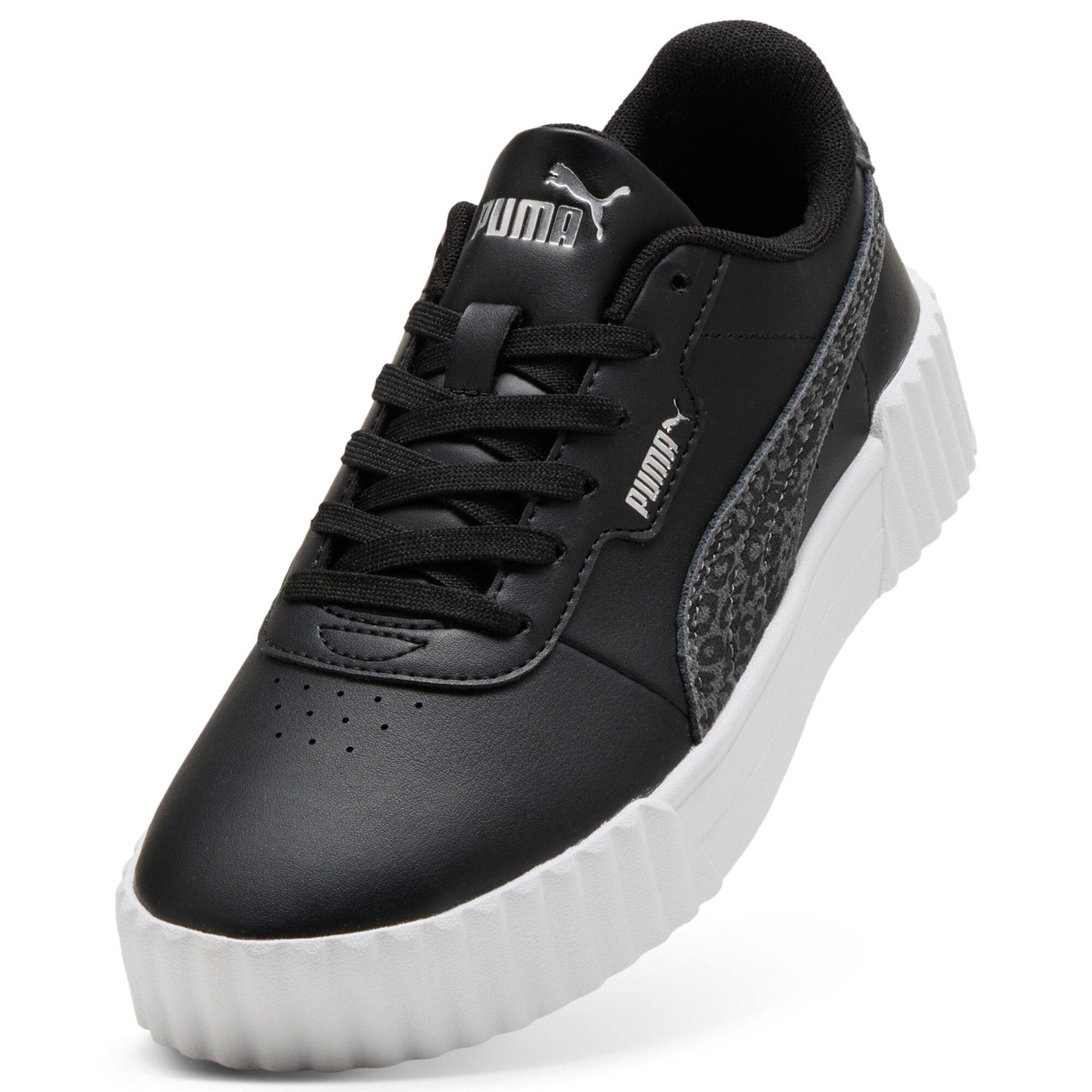 PUMA Sneaker »CARINA 30 FELINE«