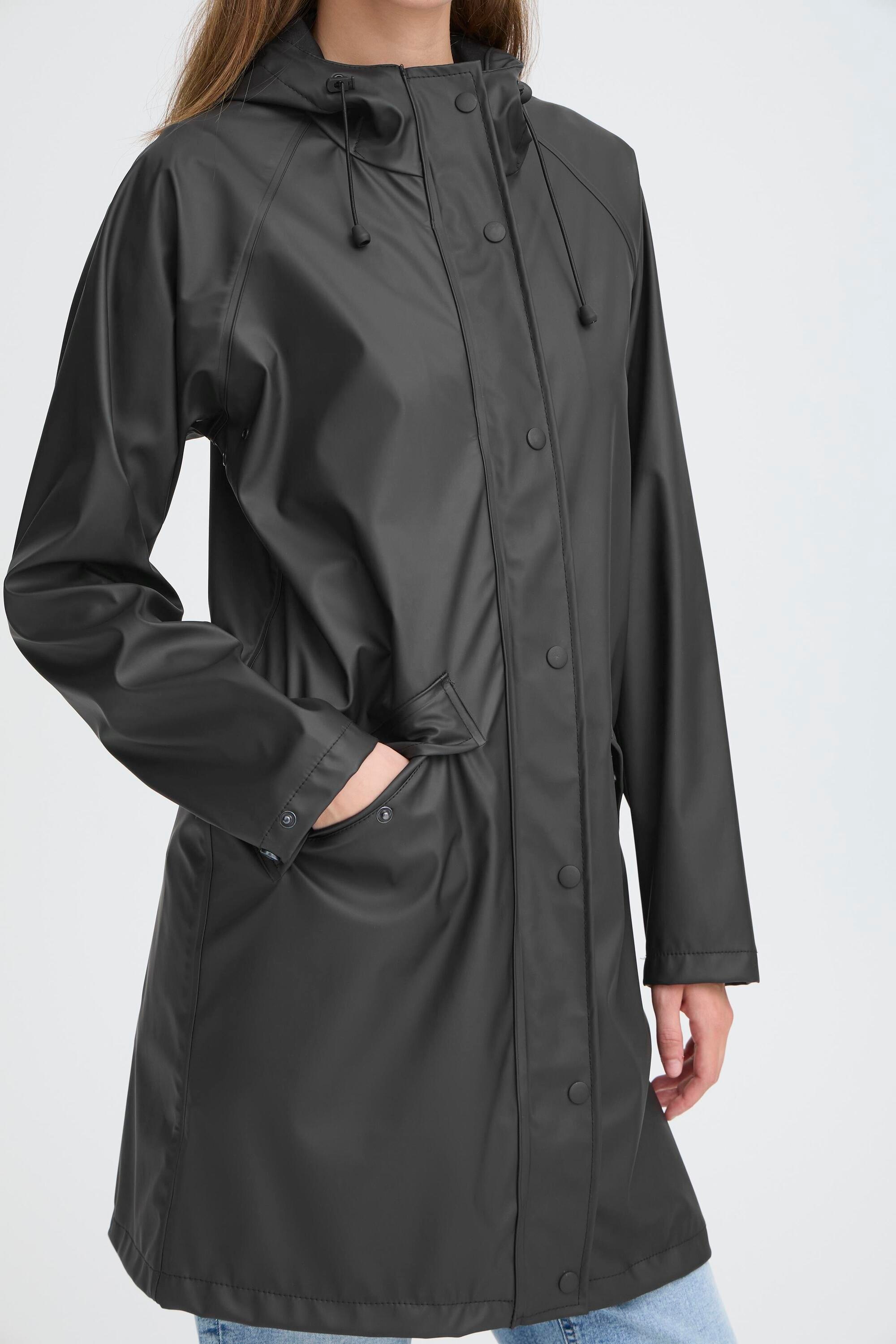 Ichi Regenjacke »Regn IHTAZI«