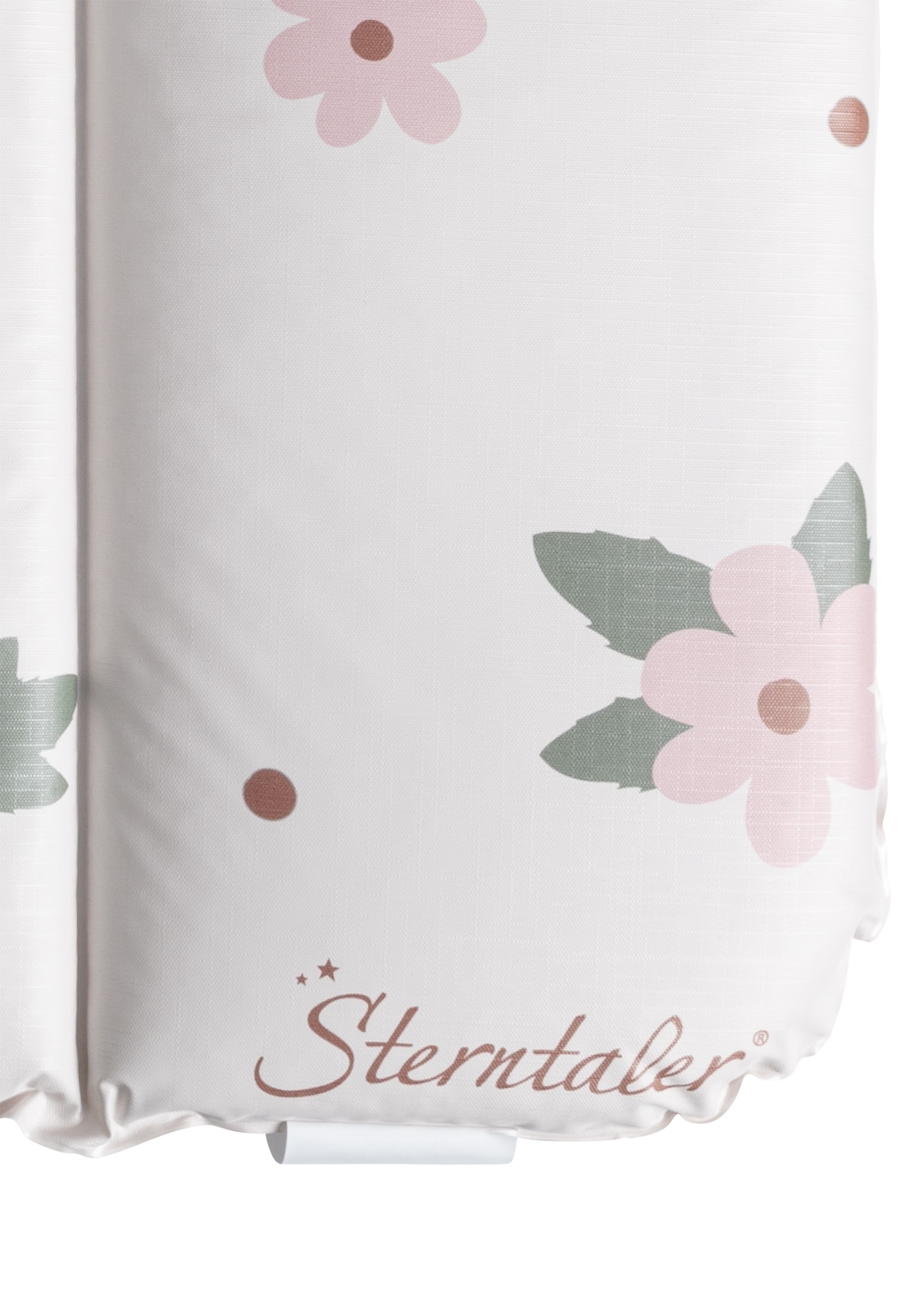 Sterntaler® Wickelauflage »Wickelauflage Emmi Girl«