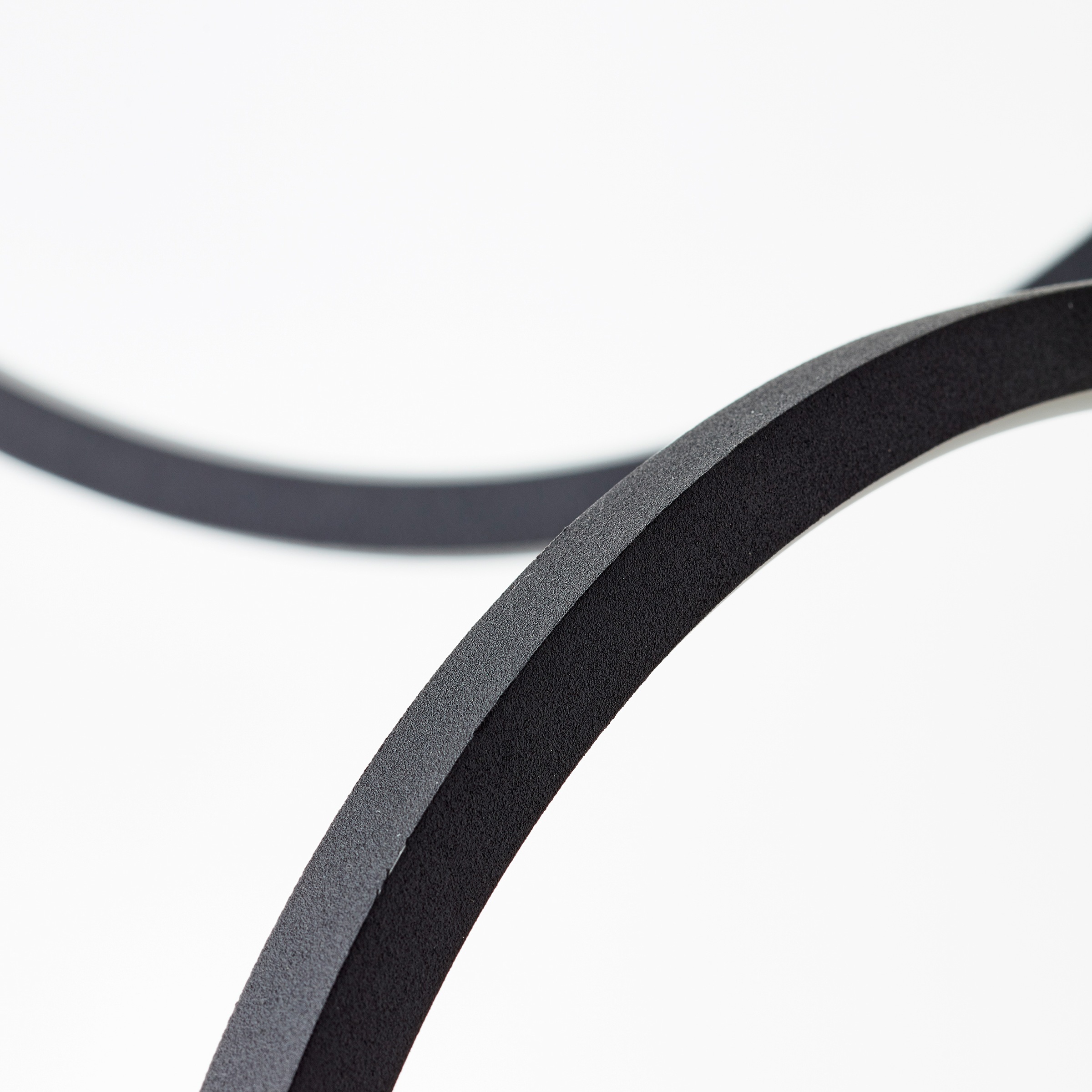 Brilliant LED Pendelleuchte »Chaumont«, Höhe 150 cm, Ausl. 45 cm, 3100 lm, Aluminium, schwarz