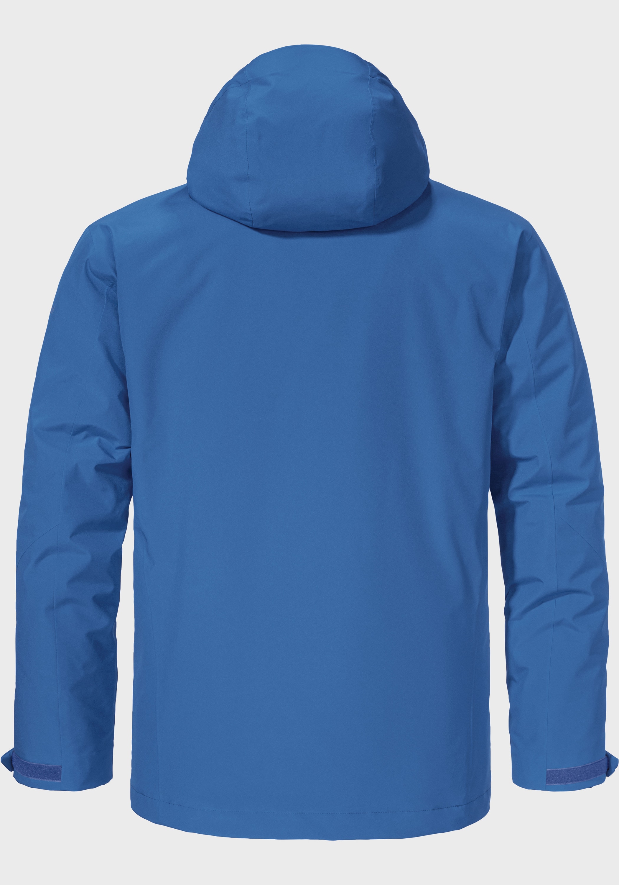 Schöffel Doppeljacke »Hiking 3in1 Jacket Style Tamina MNS«, ohne Kapuze